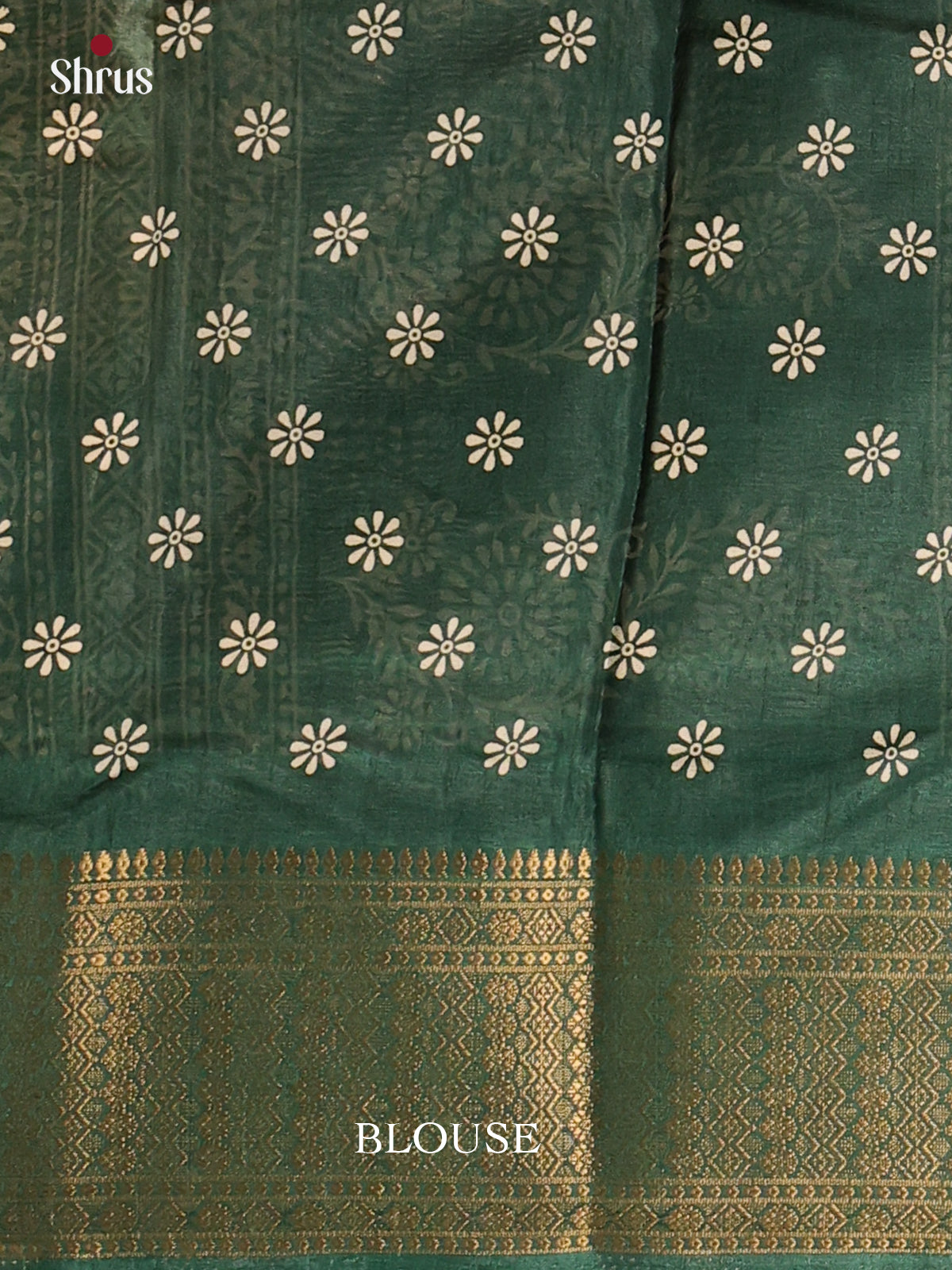 DAS07048 - Semi Crepe Saree