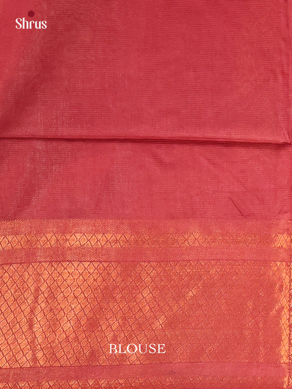 Cream , Violet & Maroon - Shibori Saree