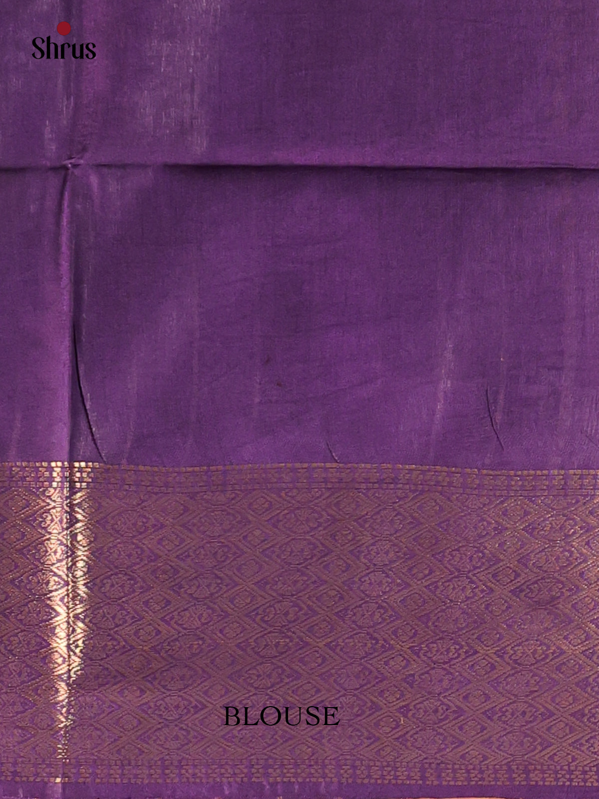 DAS08058 - Shibori Saree