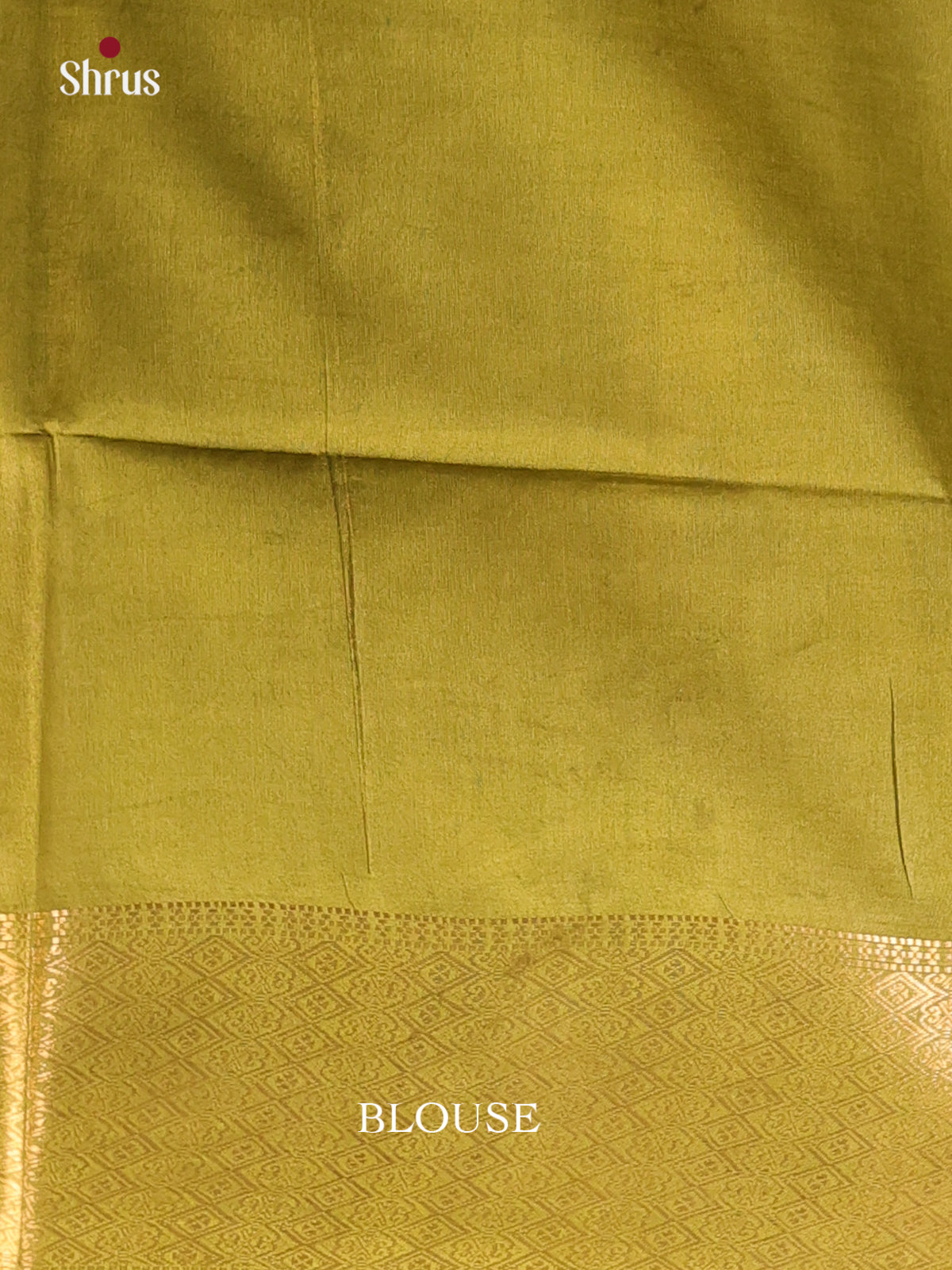 DAS08059 - Shibori Saree - Shop on Shrus.com