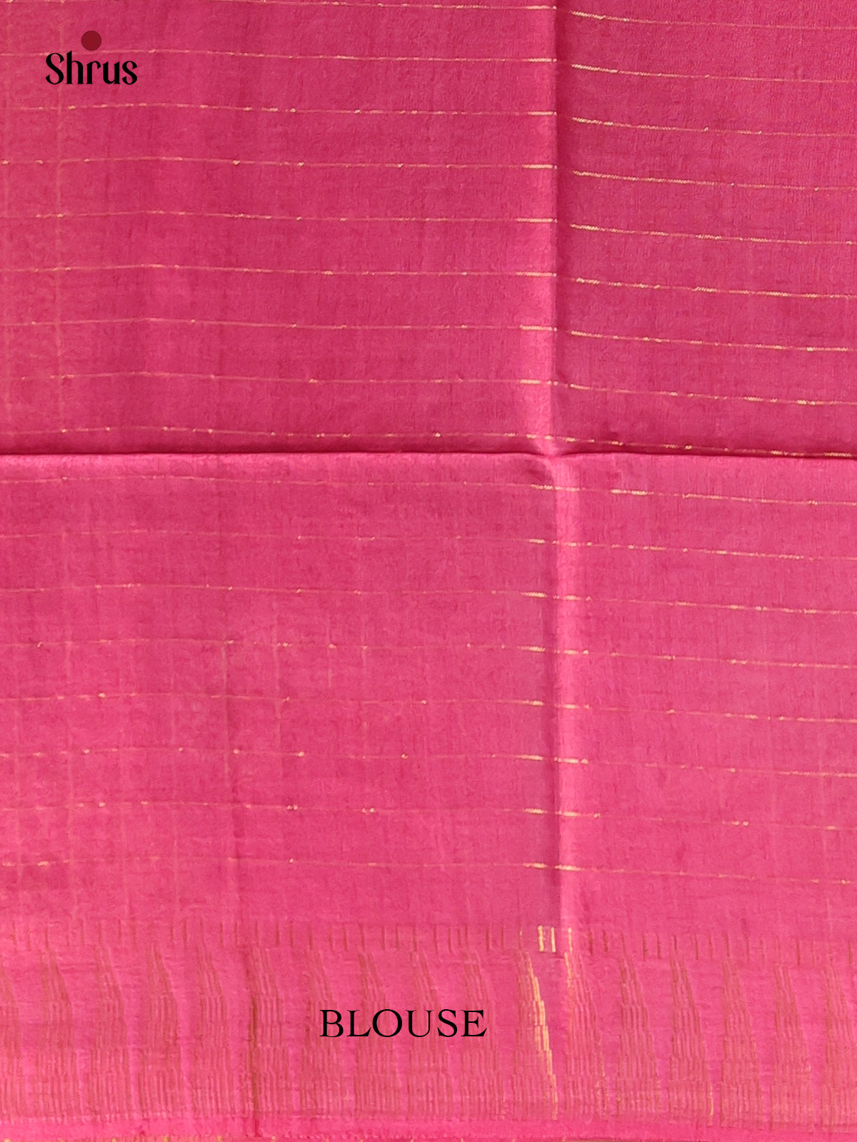 DAS08063 - Shibori Saree