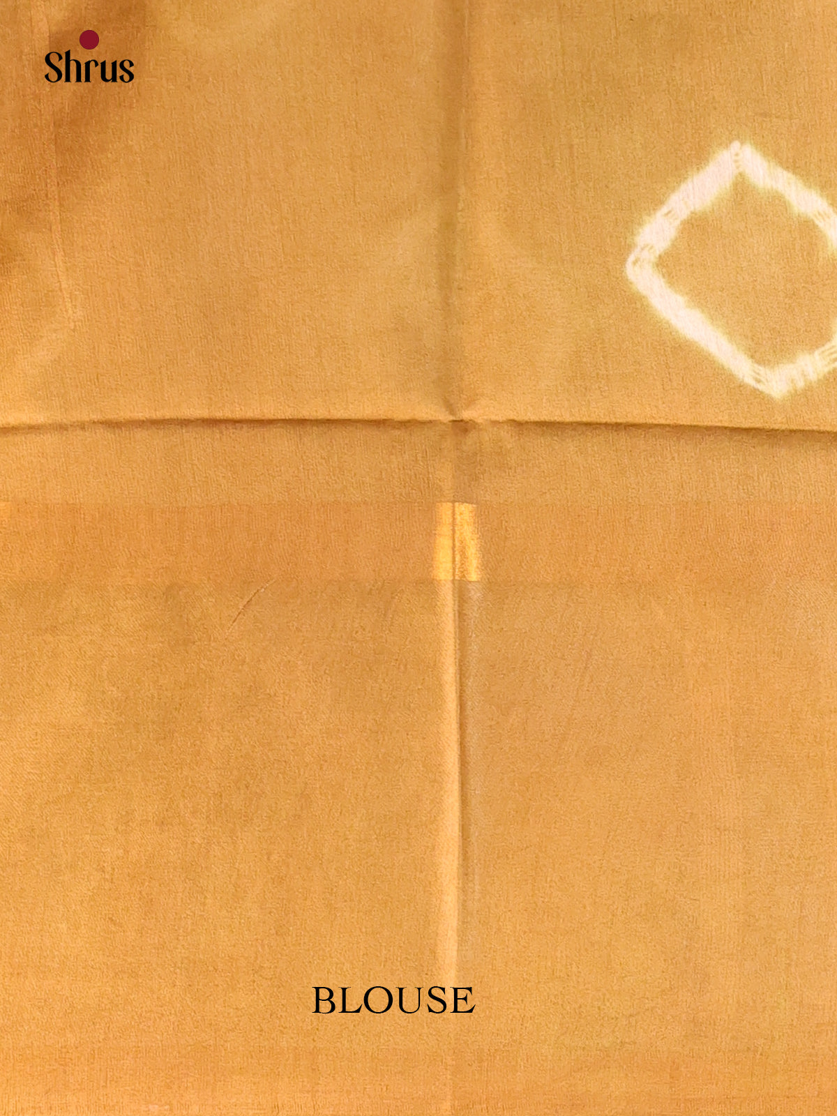 DAS08070 - Shibori Saree