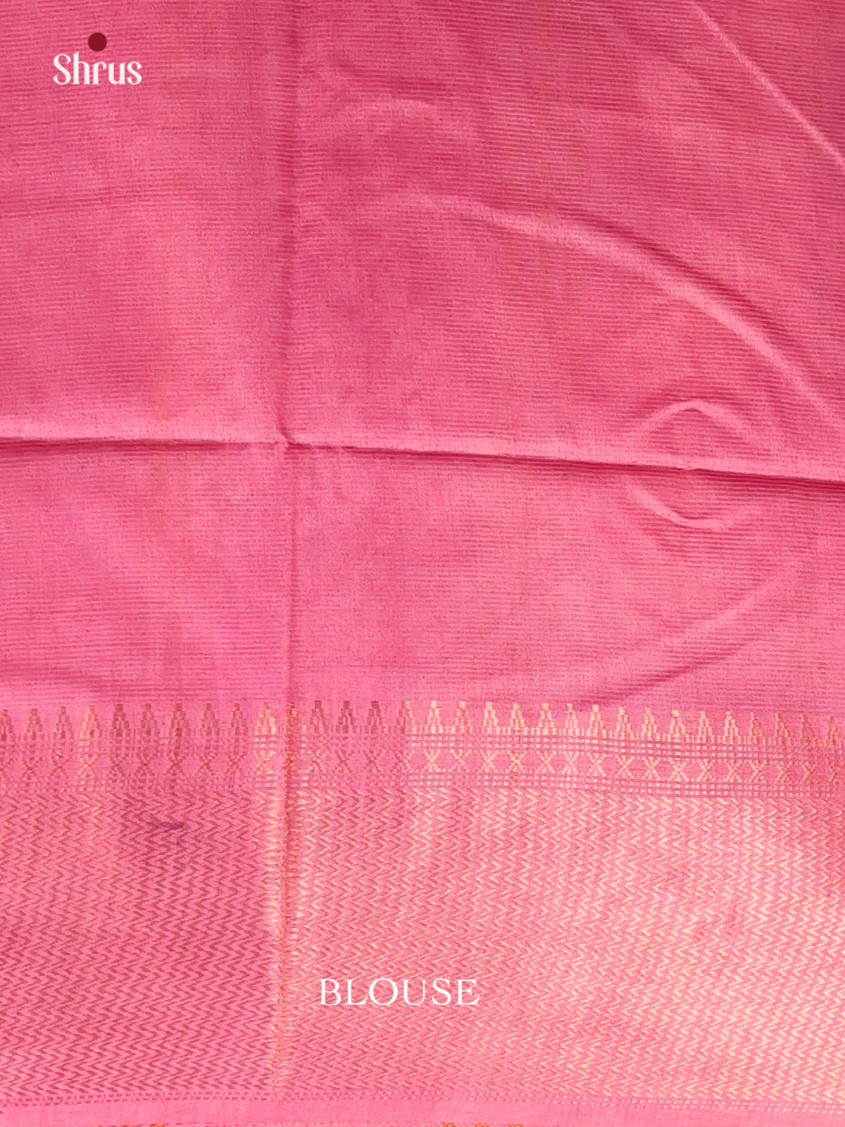 DAS08082 - Shibori Saree