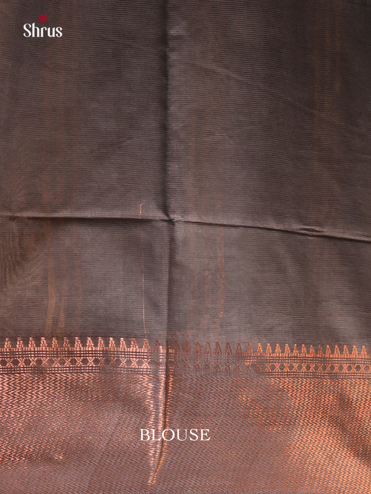 DAS08083 - Shibori Saree