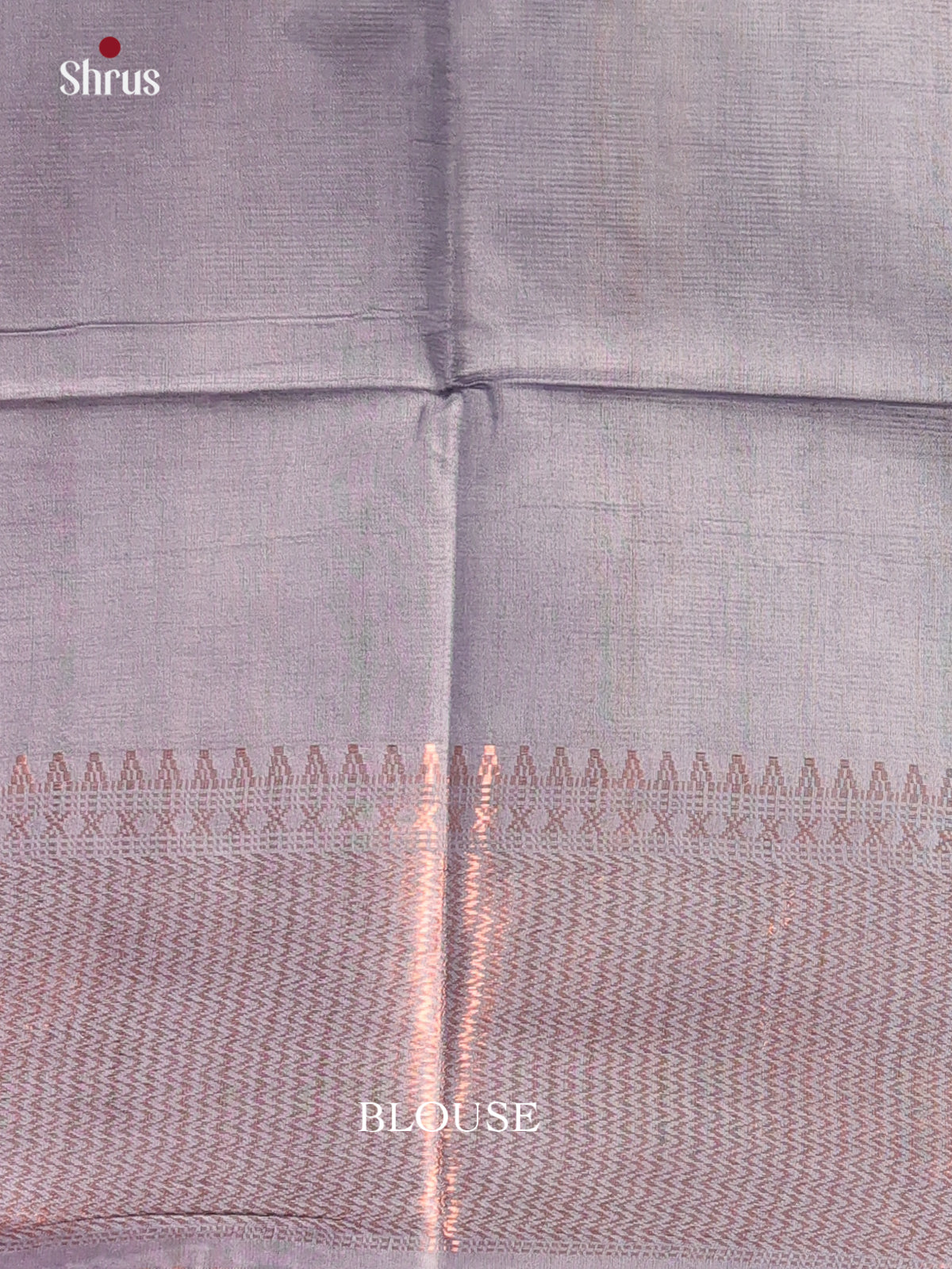 Black & Grey - Shibori Saree