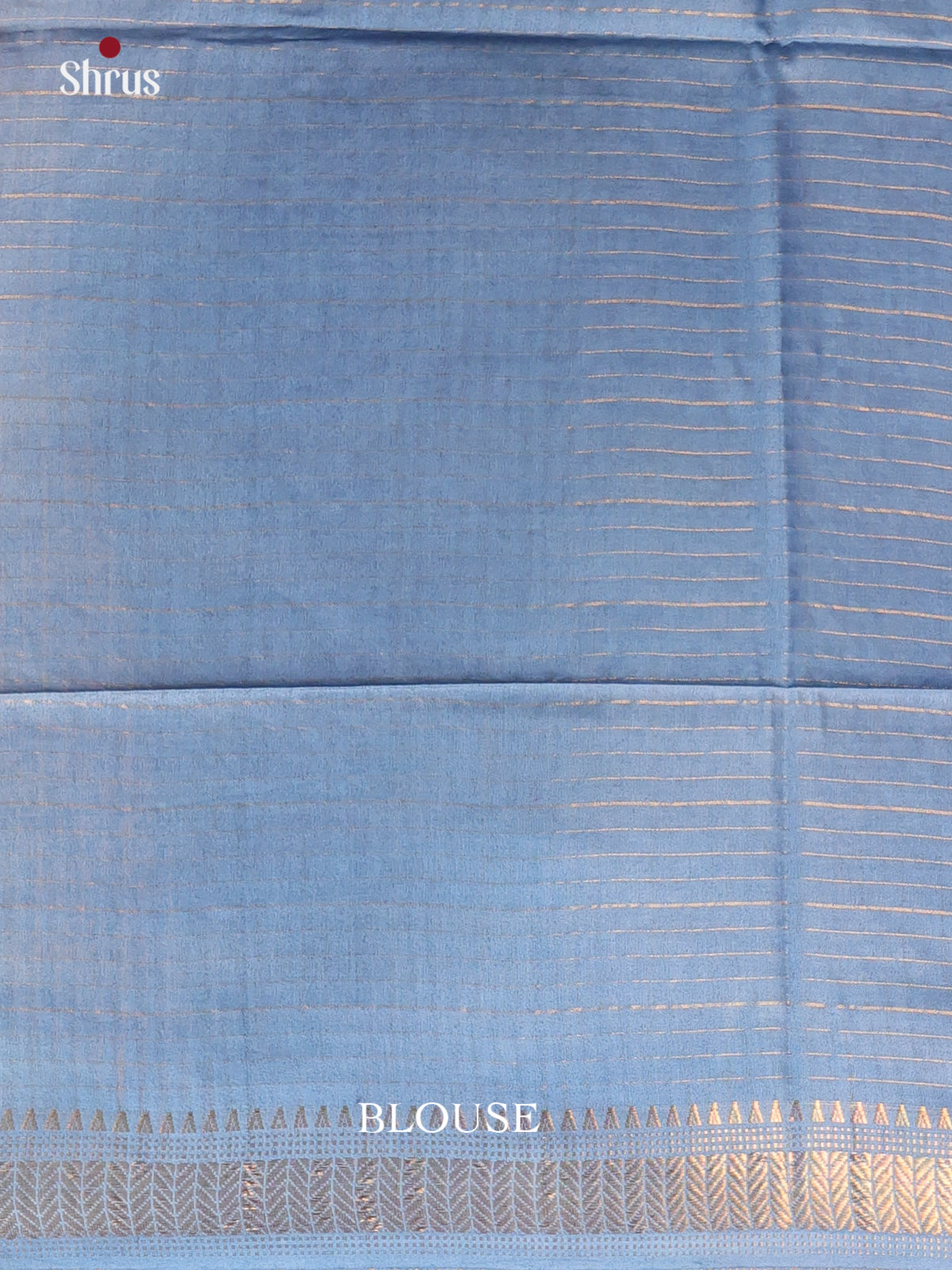 DAS08127 - Shibori Saree