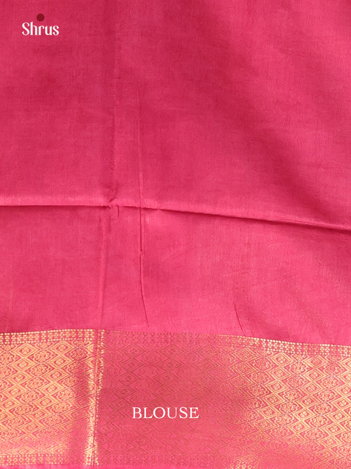 DAS08133 - Shibori Saree