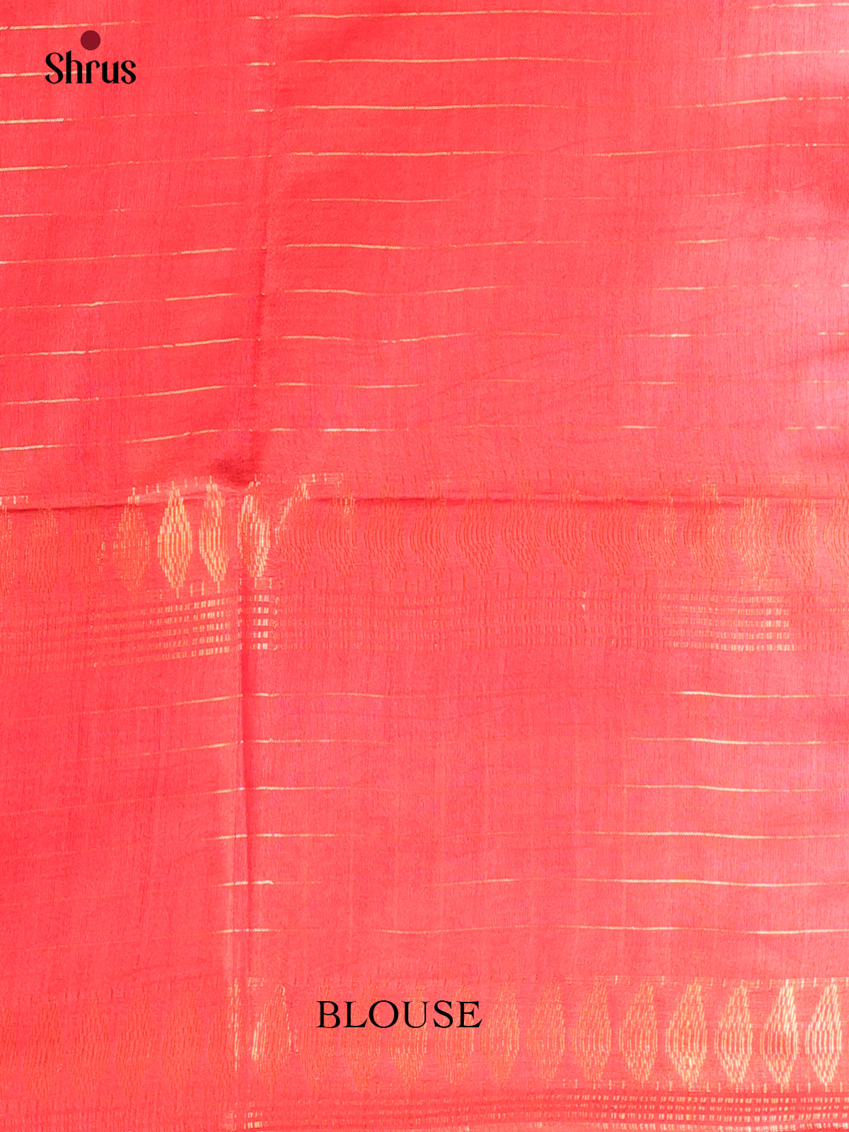 DAS08134 - Shibori Saree