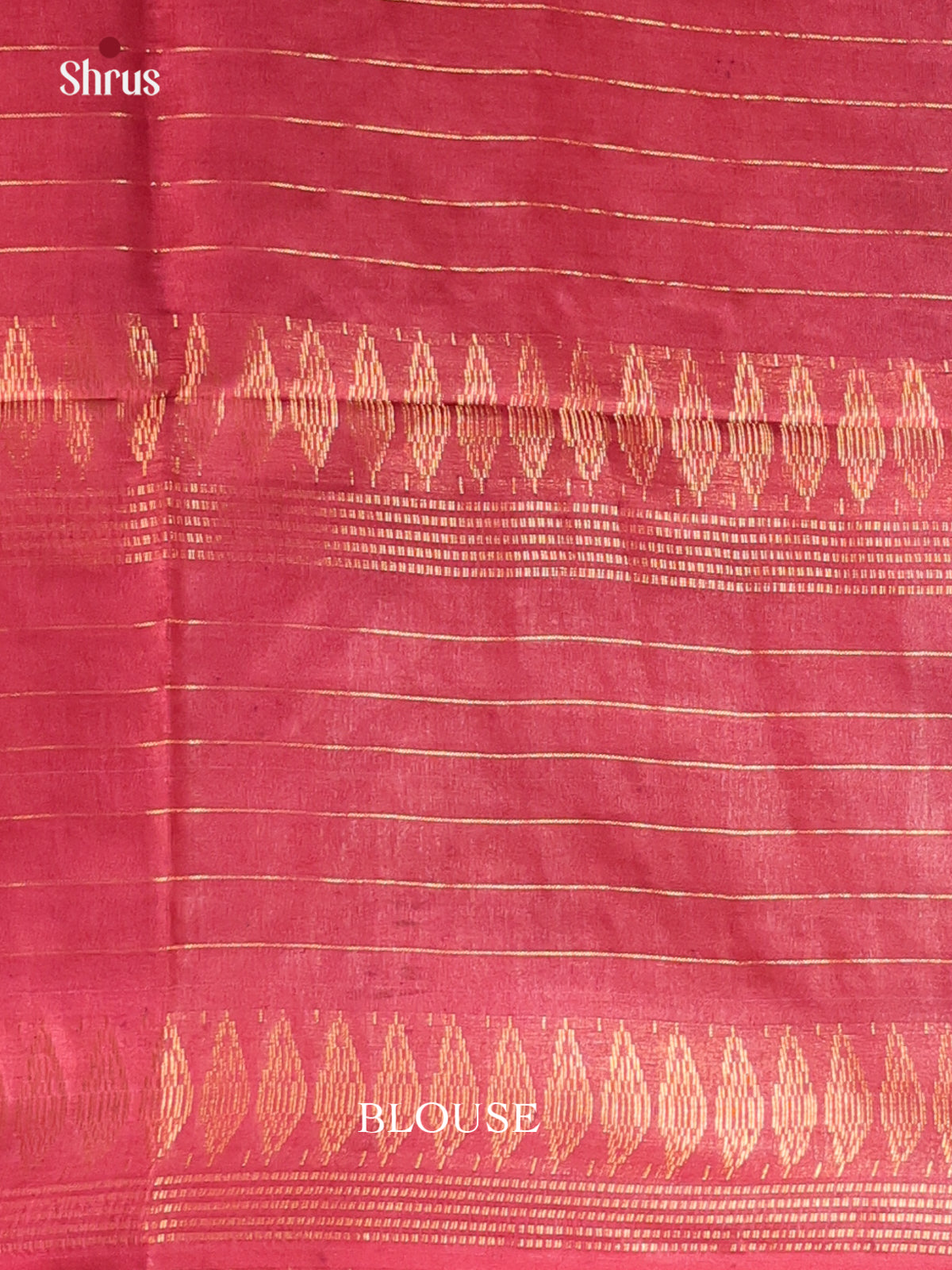 DAS08150 - Shibori Saree