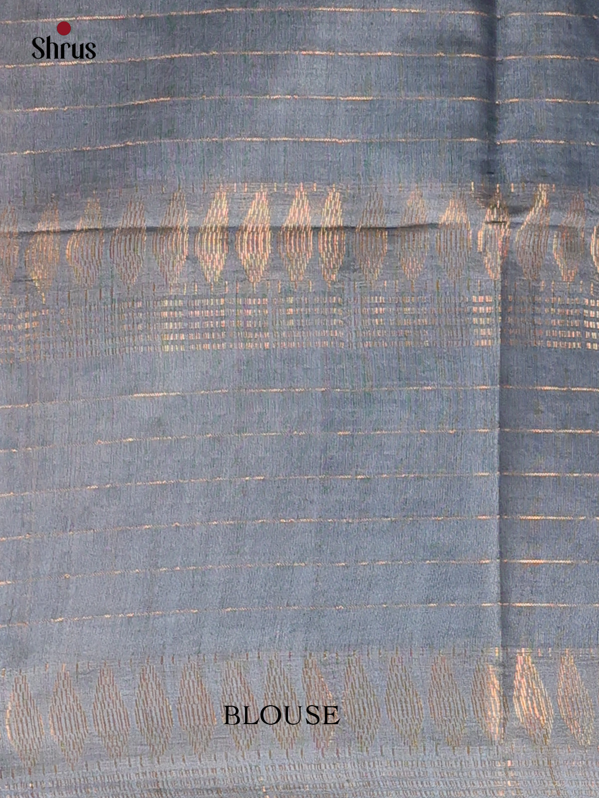 DAS08153 - Shibori Saree