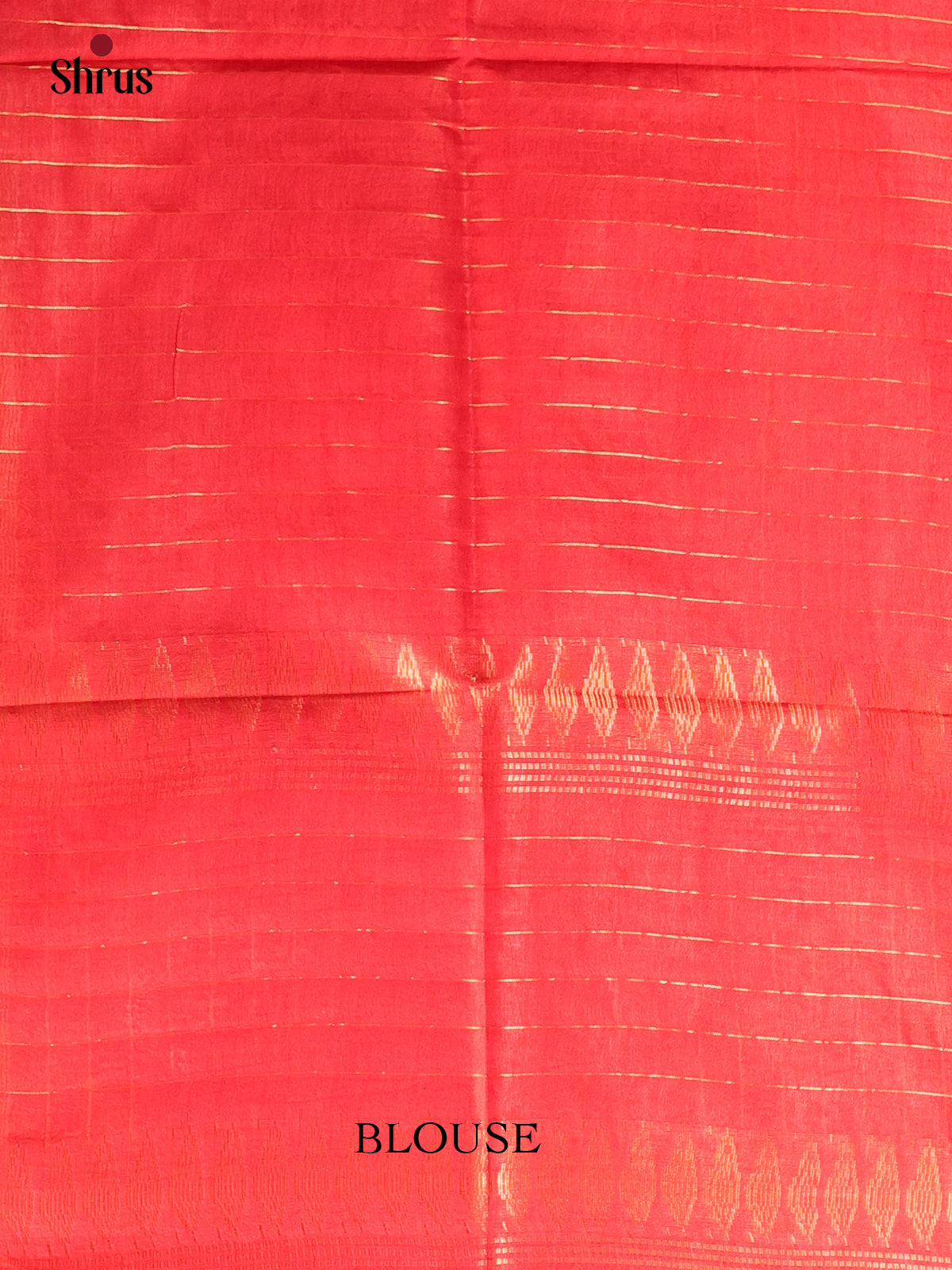 DAS08165 - Shibori Saree