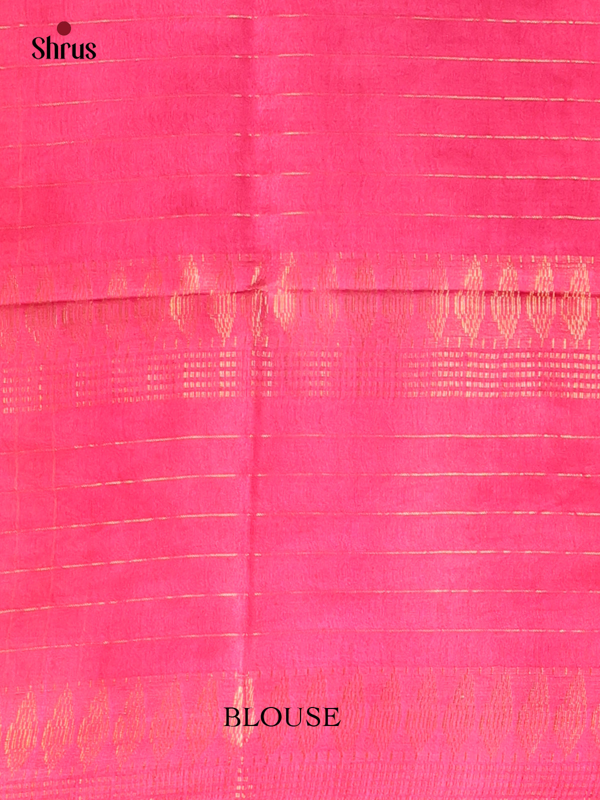 DAS08169 - Shibori Saree