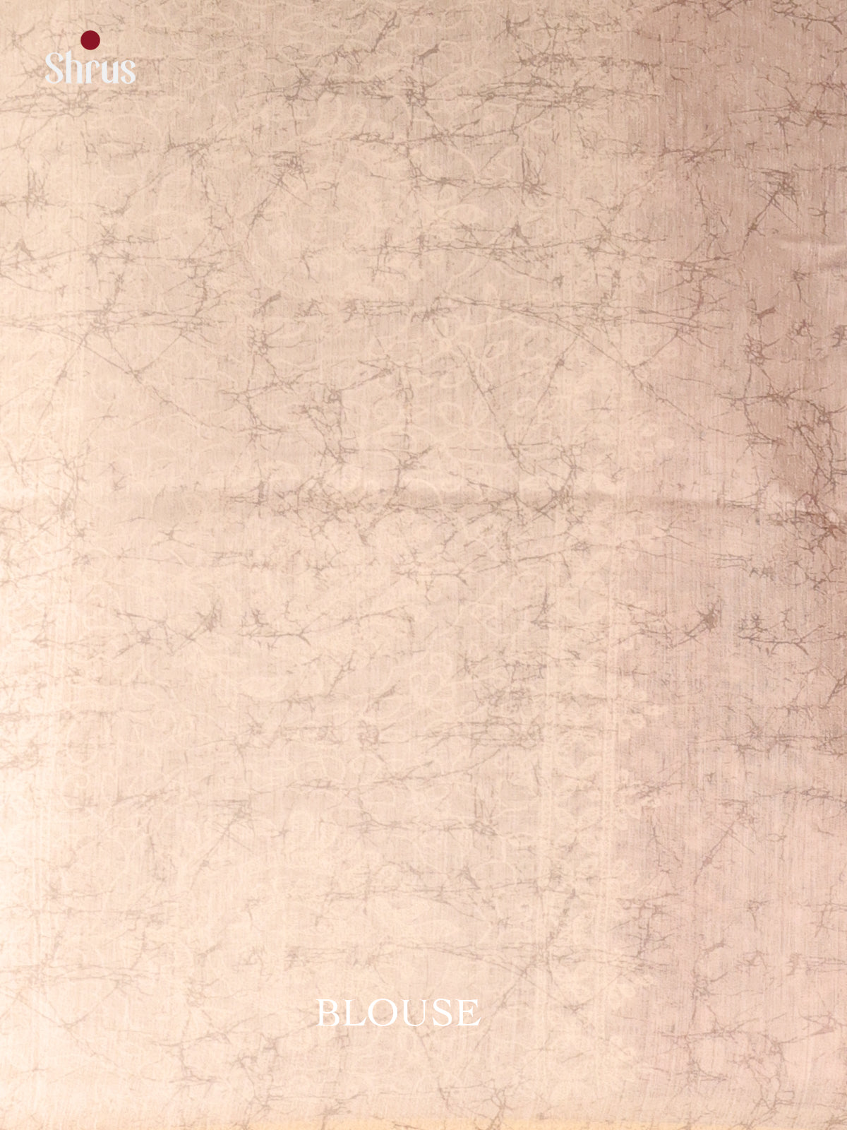 Brown & Grey - Semi Kantha Saree - Shop on Shrus.com