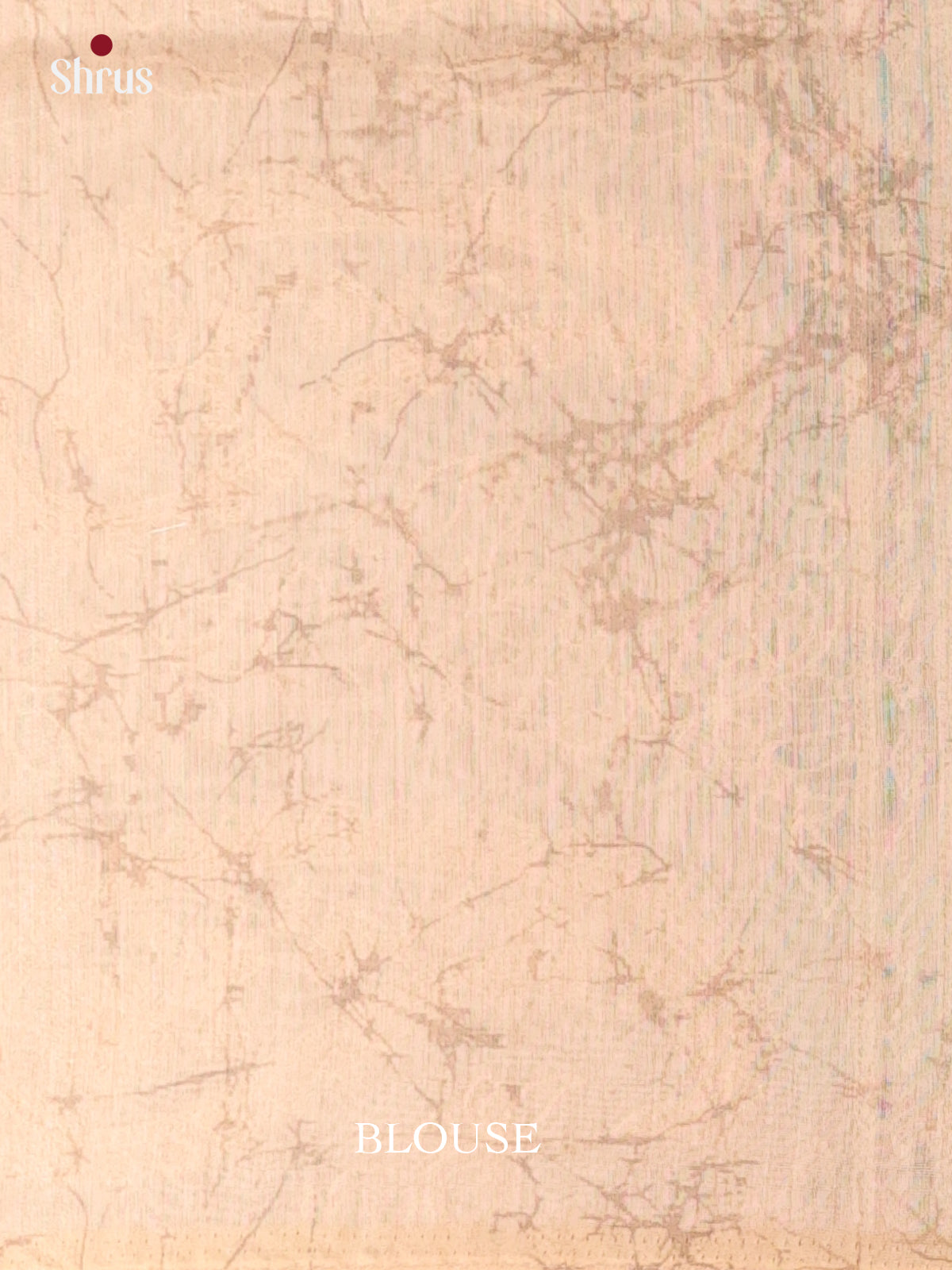 Blue & Grey - Semi Kantha Saree - Shop on Shrus.com