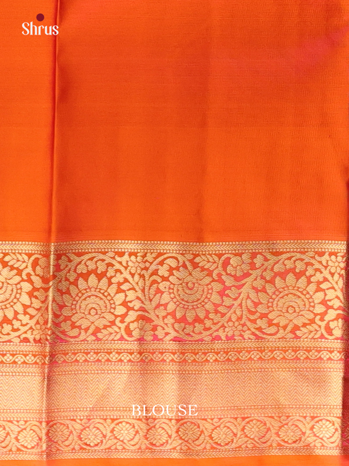 DAS09112 - Kanchipuram silk Saree