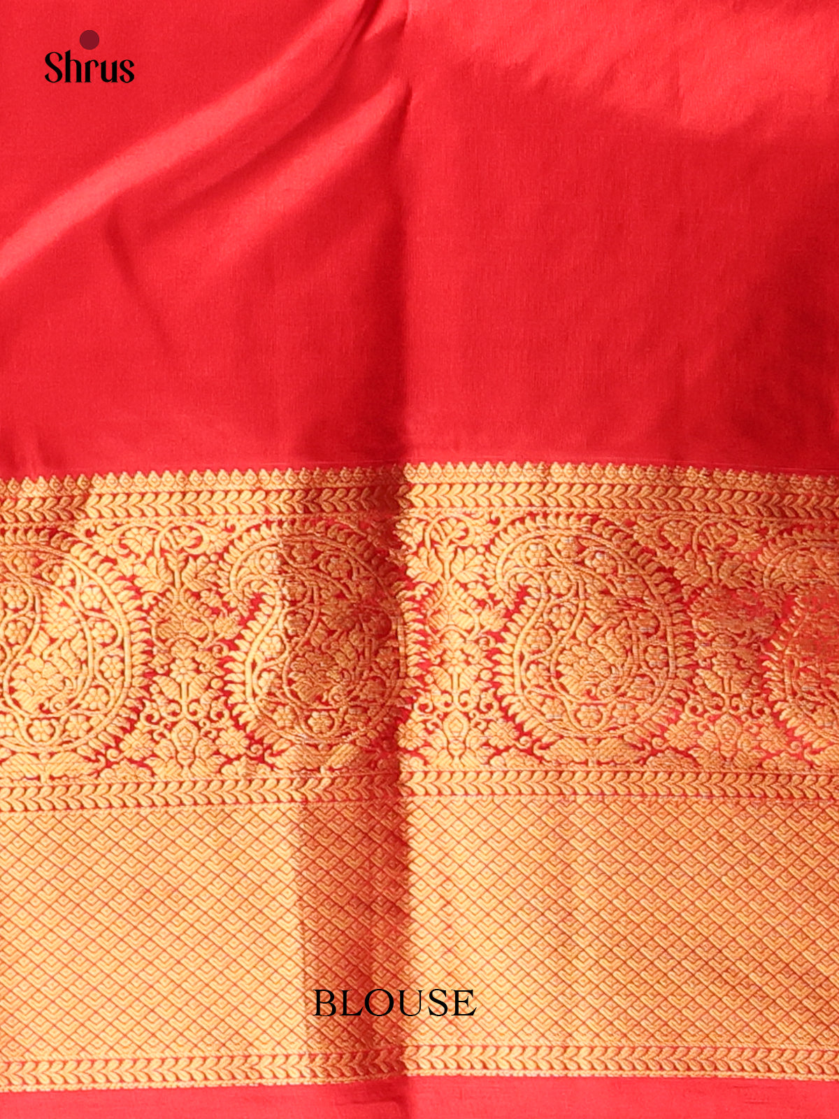 DAS09135 - Kanchipuram silk Saree