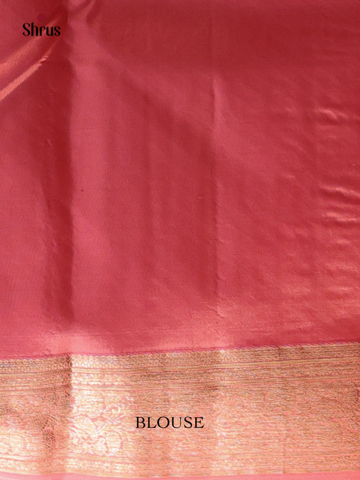 DAS09151 - Kanchipuram silk Saree