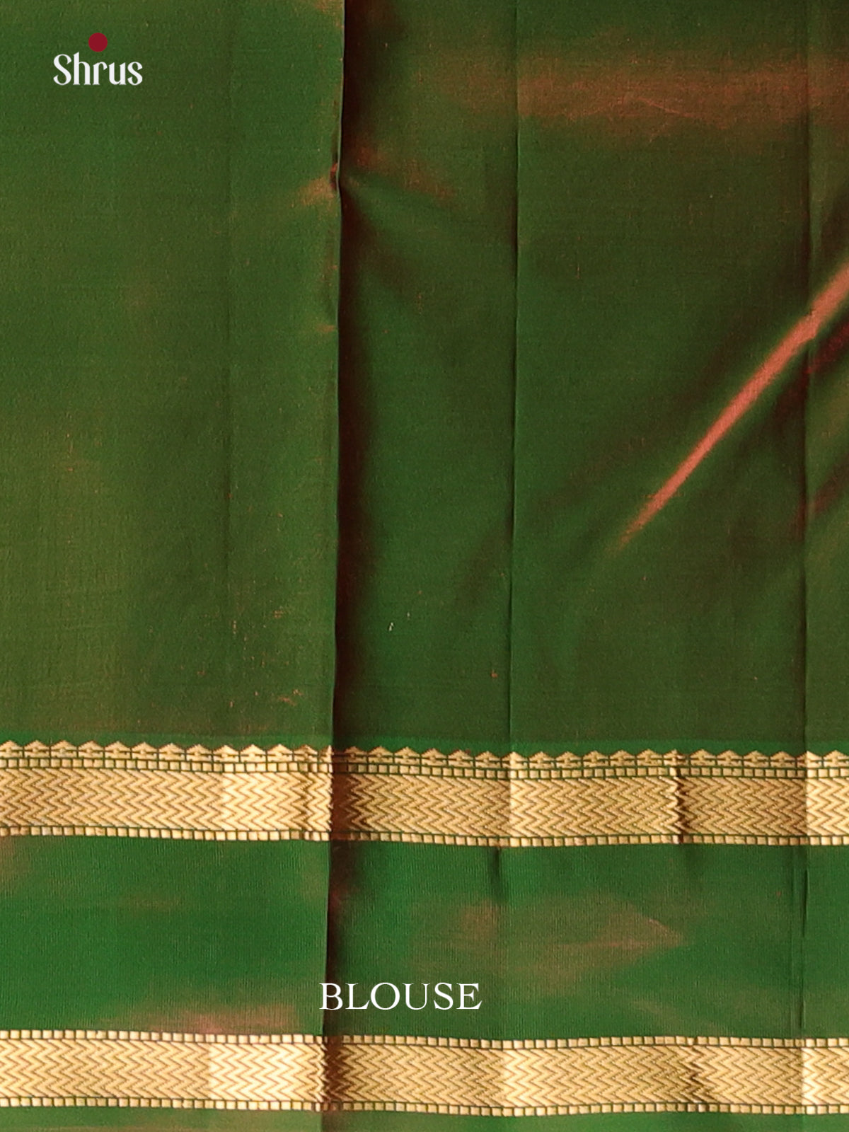 DAS09190 - Kanchipuram silk Saree