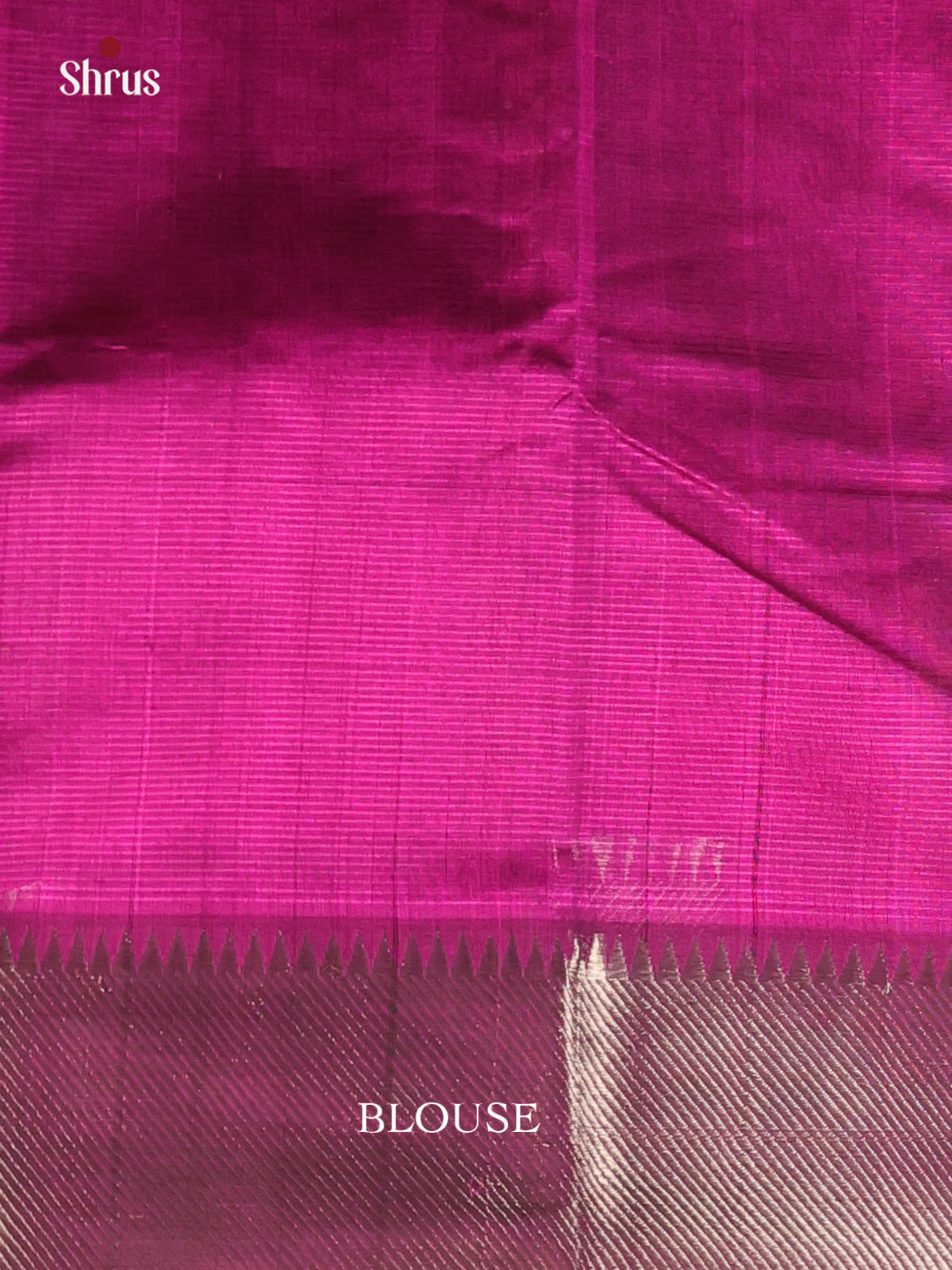 DAS09218 - Mangalagiri silkcotton Saree