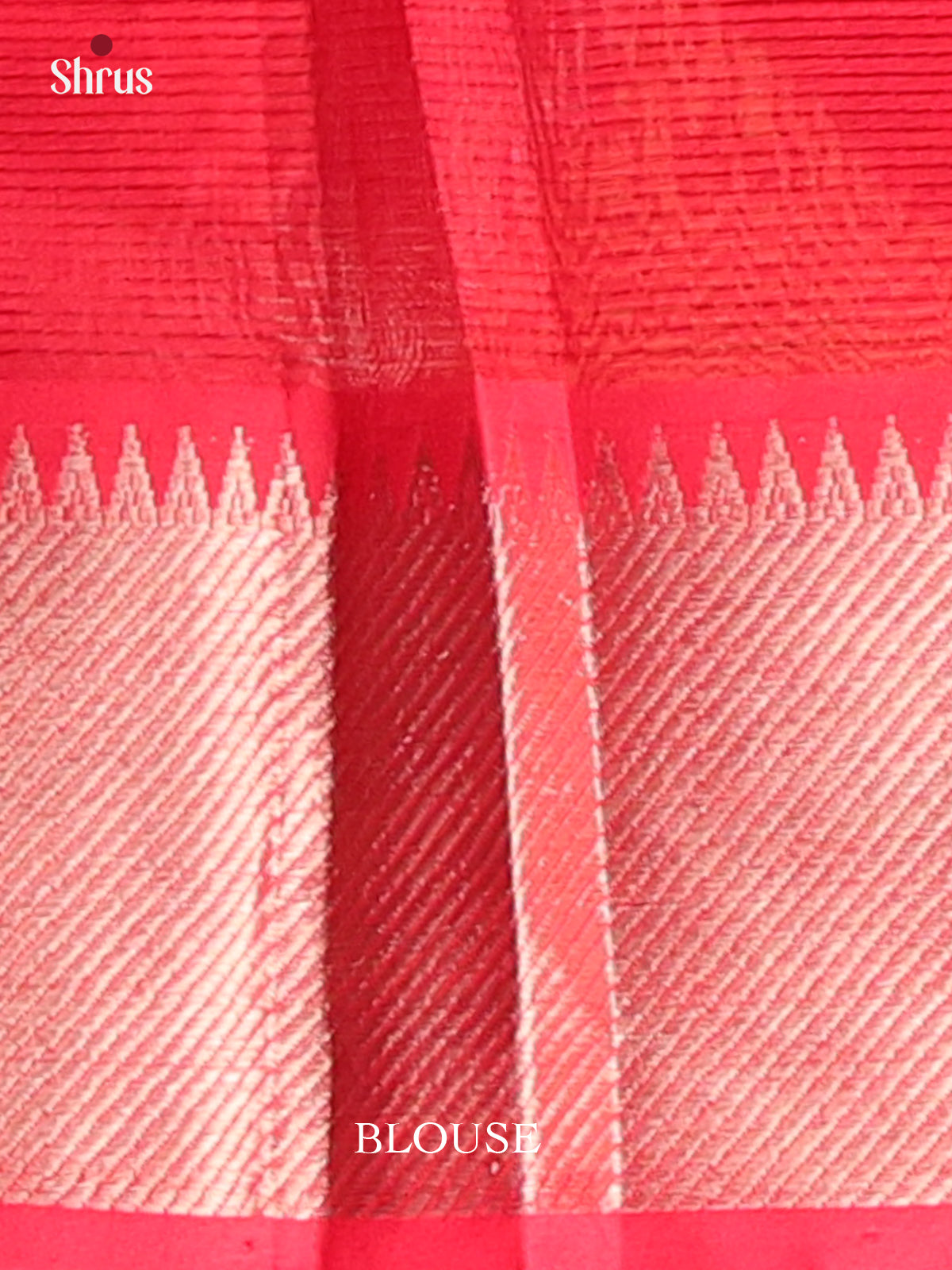 DAS09228 - Mangalagiri silkcotton Saree