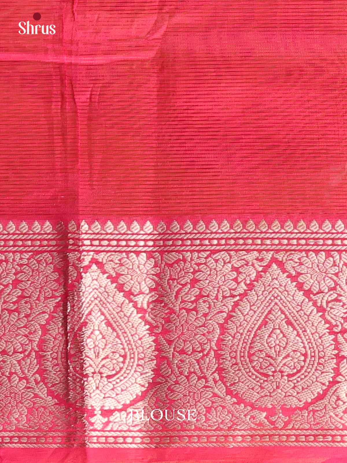 DAS09244 - Mangalagiri silkcotton Saree