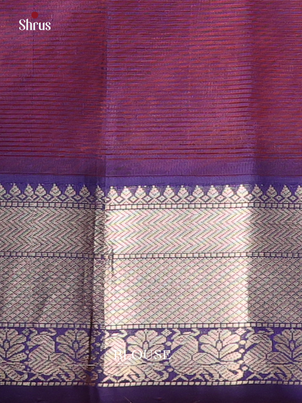 DAS09262 - Mangalagiri silkcotton Saree