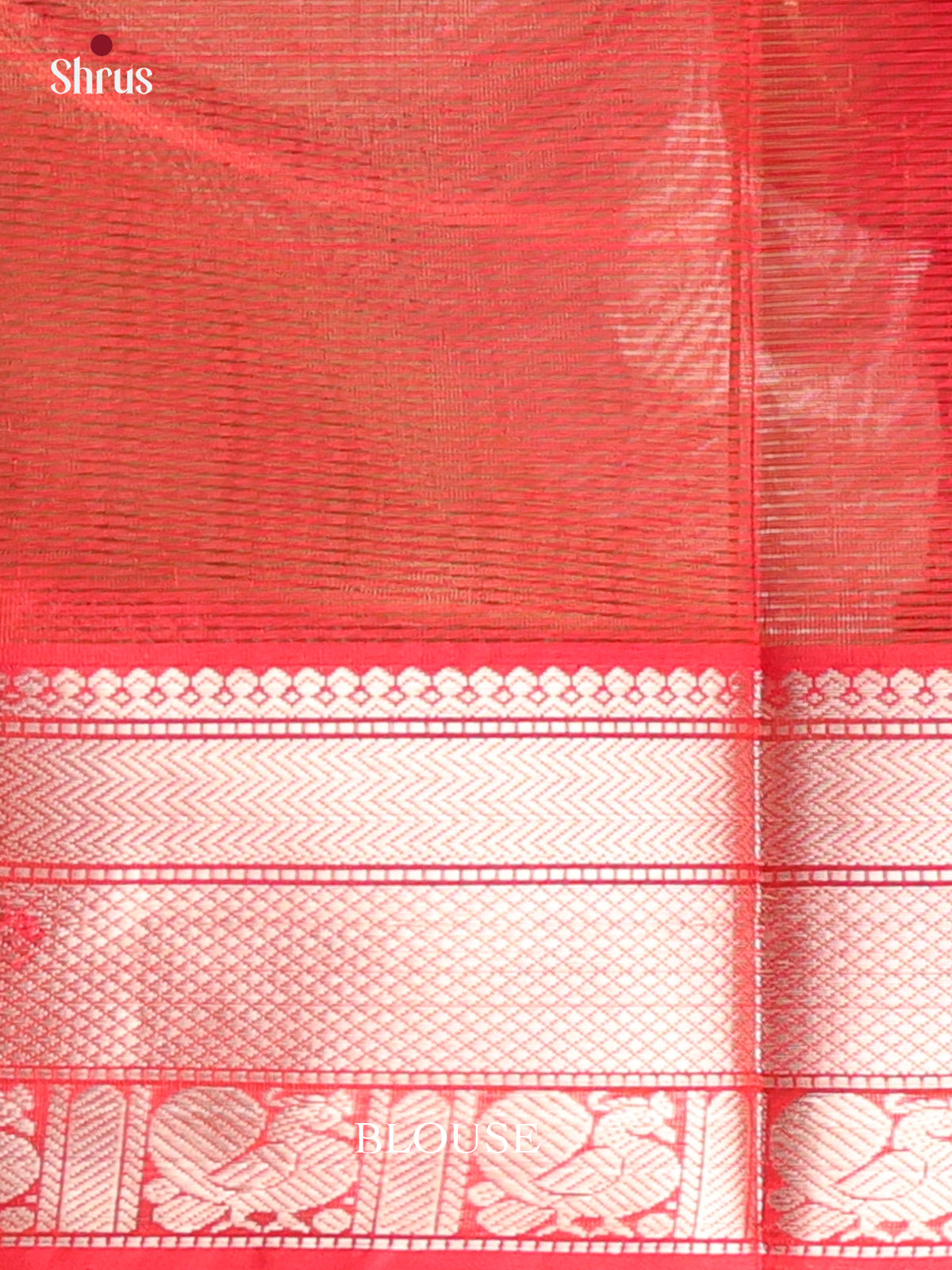 DAS09264 - Mangalagiri silkcotton Saree