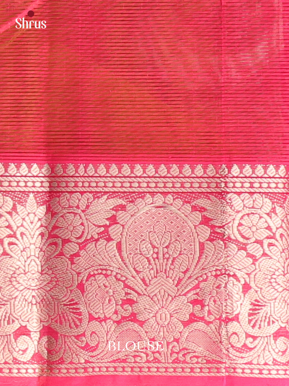 DAS09266 - Mangalagiri silkcotton Saree