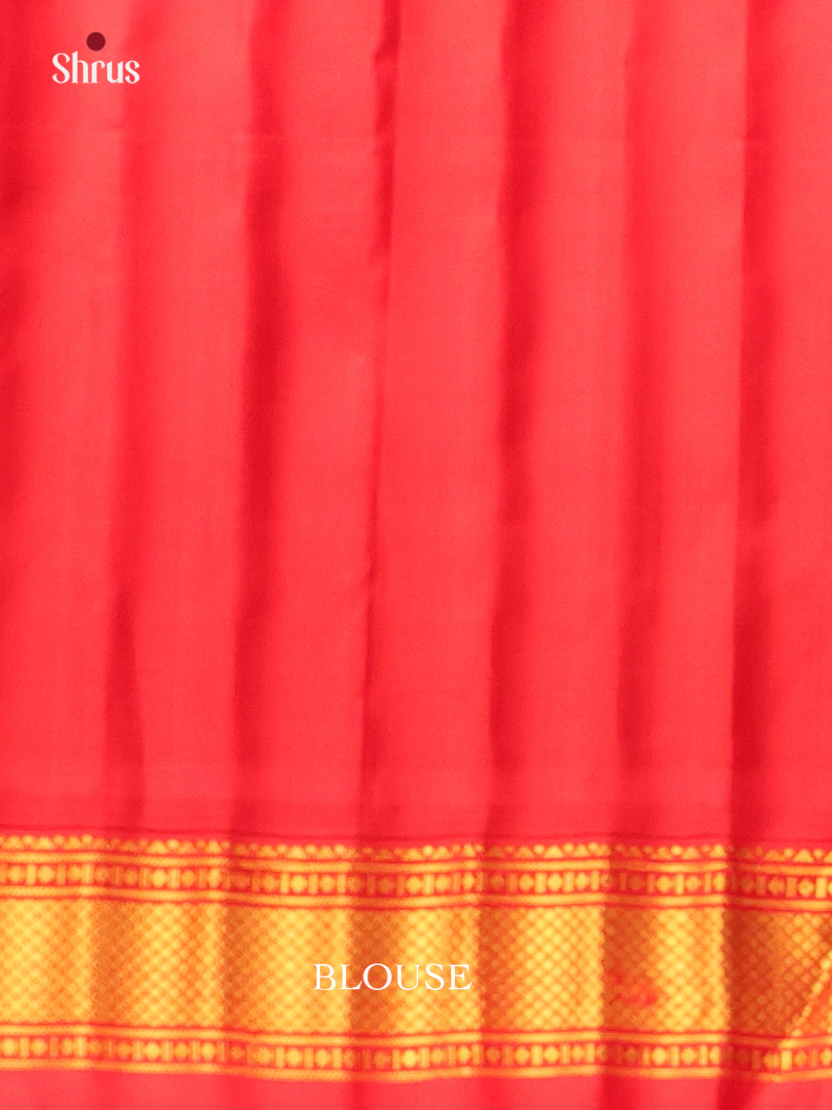 DAS09282 - Gadwal silk Saree