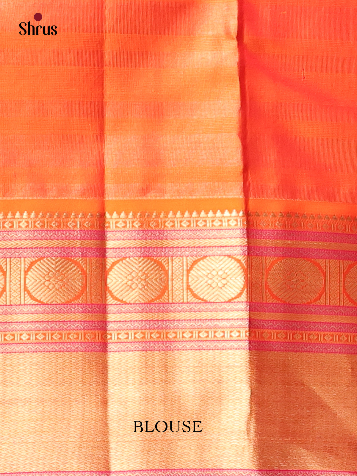 DAS10007 - Kanchipuram silk Saree