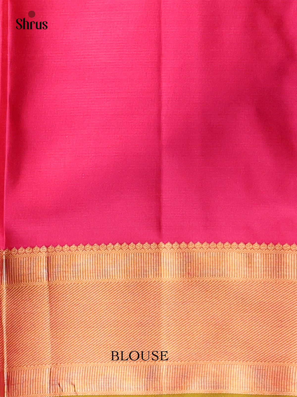 DAS11011 - Kanchipuram silk Saree