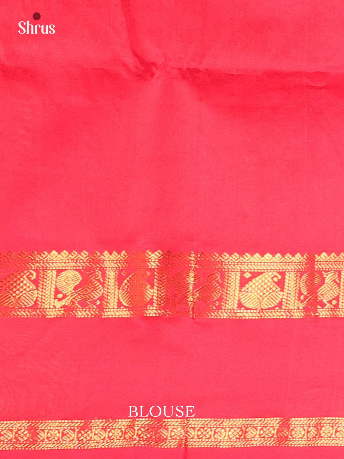 DAS16115 - Silkcotton-halfpure Saree