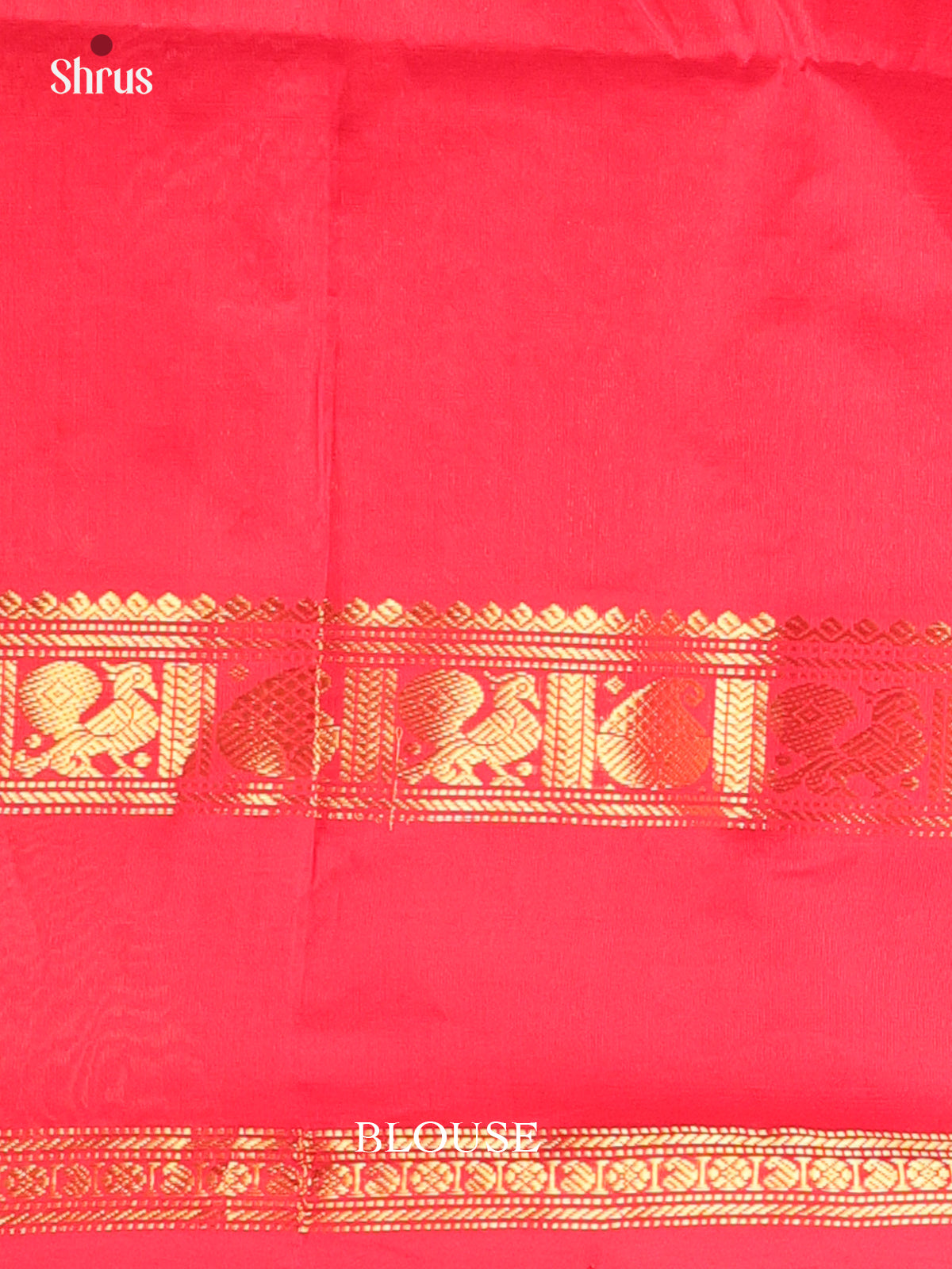 DAS16116 - Silkcotton-halfpure Saree