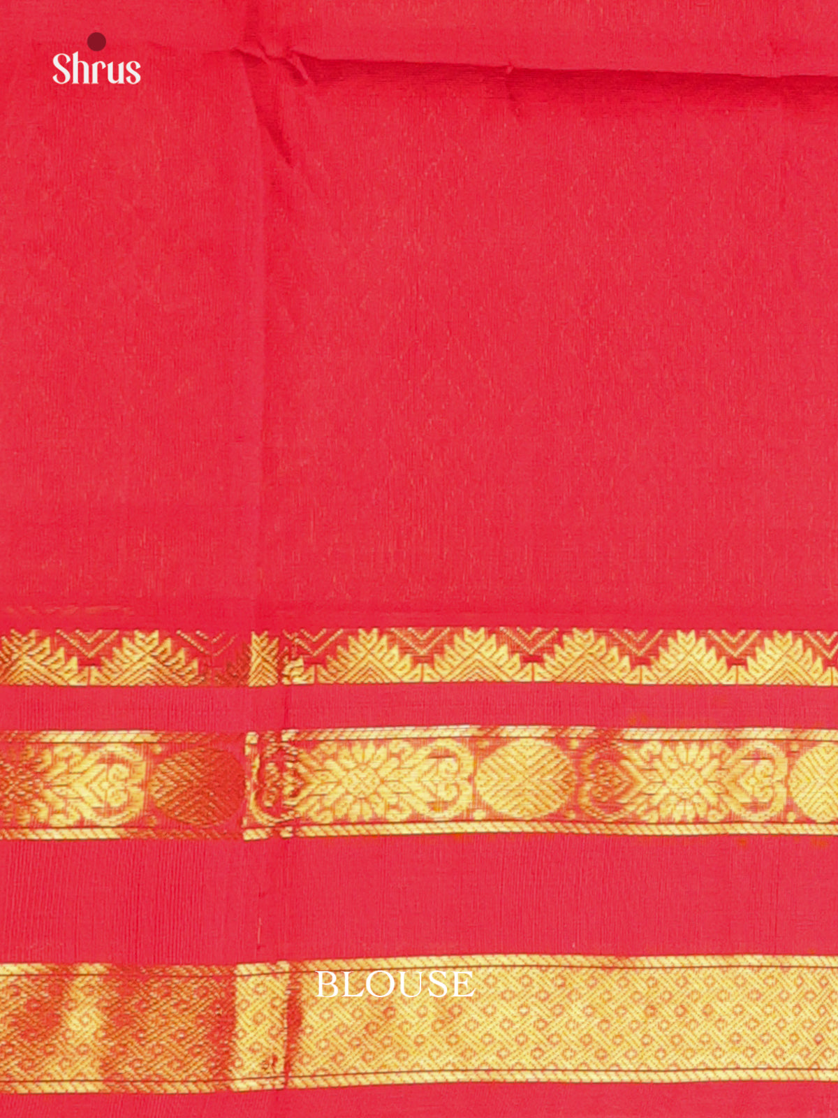 DAS16133 - Silk Cotton Saree