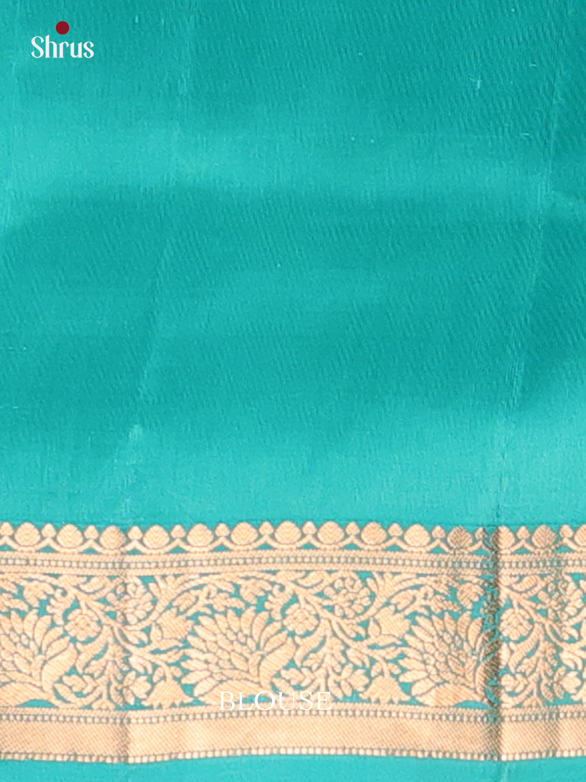 DAS17080 - Kanchipuram-halfpure Saree