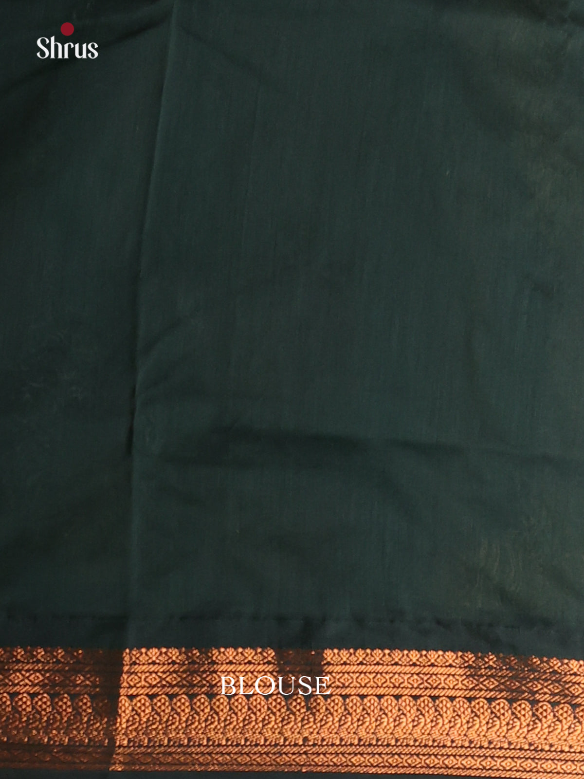 DAS21054 - Kalyani Cotton Saree - Shop on Shrus.com