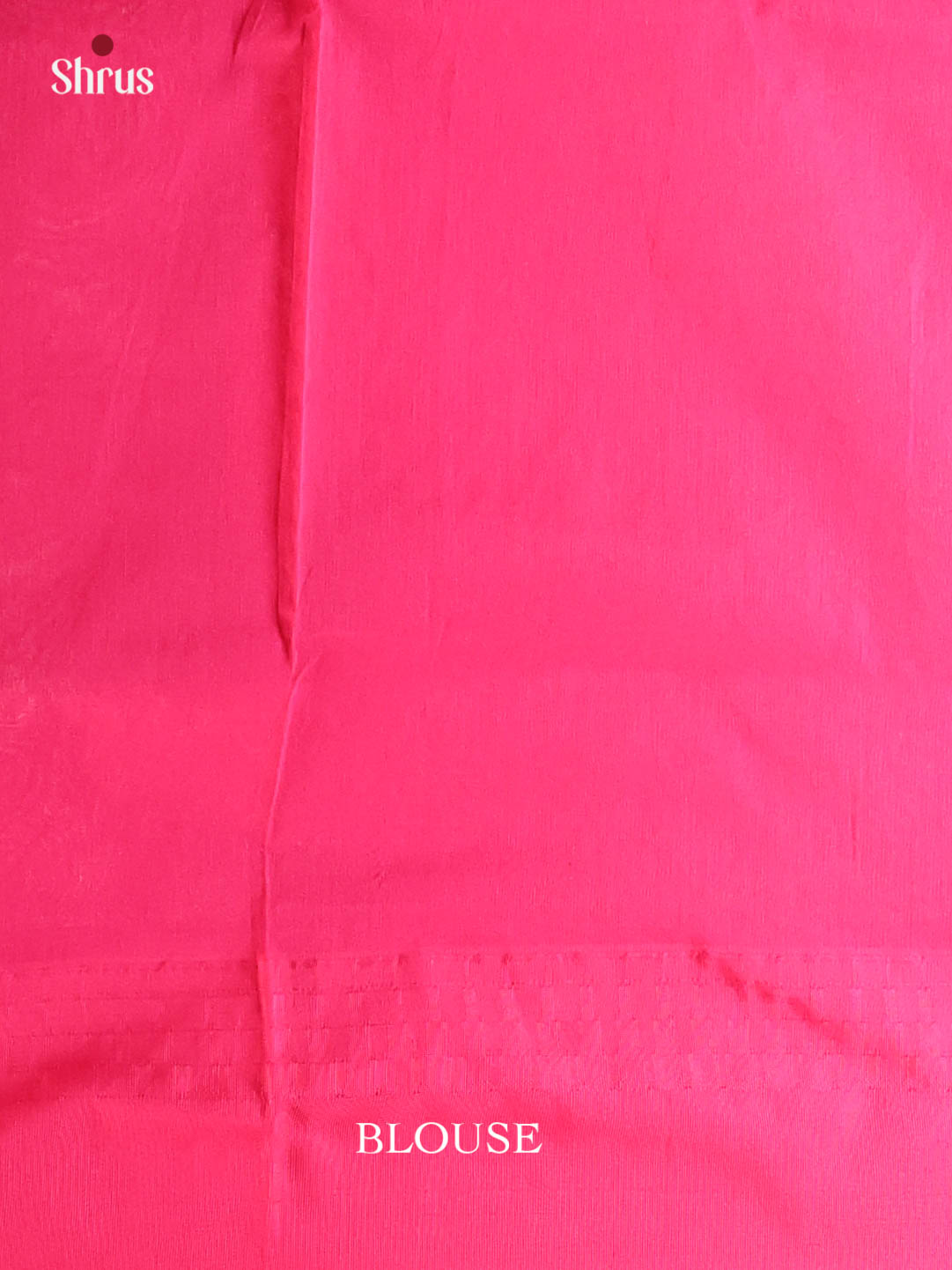 Peach & Pink - Kalyani Cotton Saree - Shop on Shrus.com