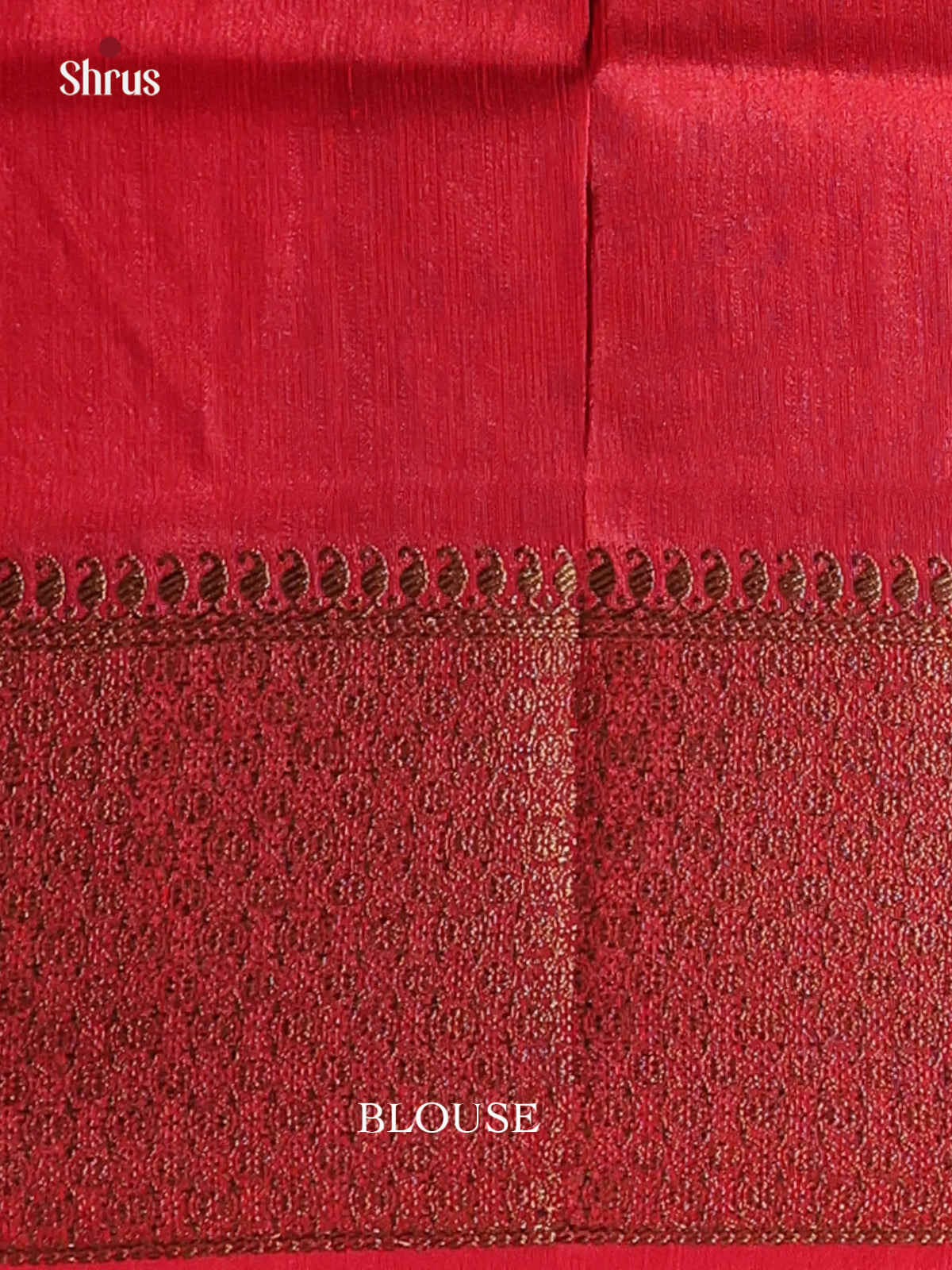 DAS22202 - Semi Jute Saree - Shop on Shrus.com
