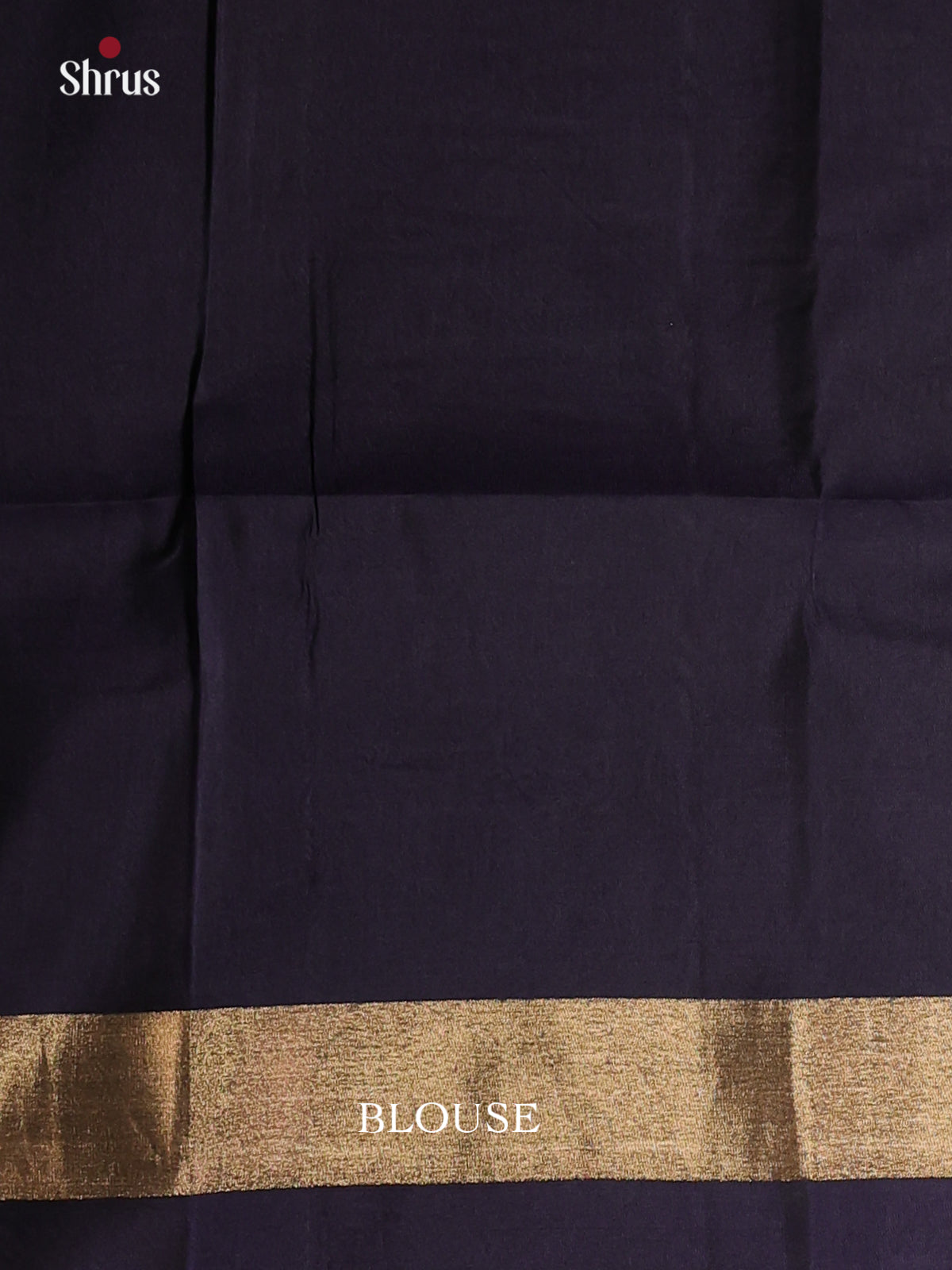Green & Blue - Softsilk-halfpure Saree - Shop on Shrus.com