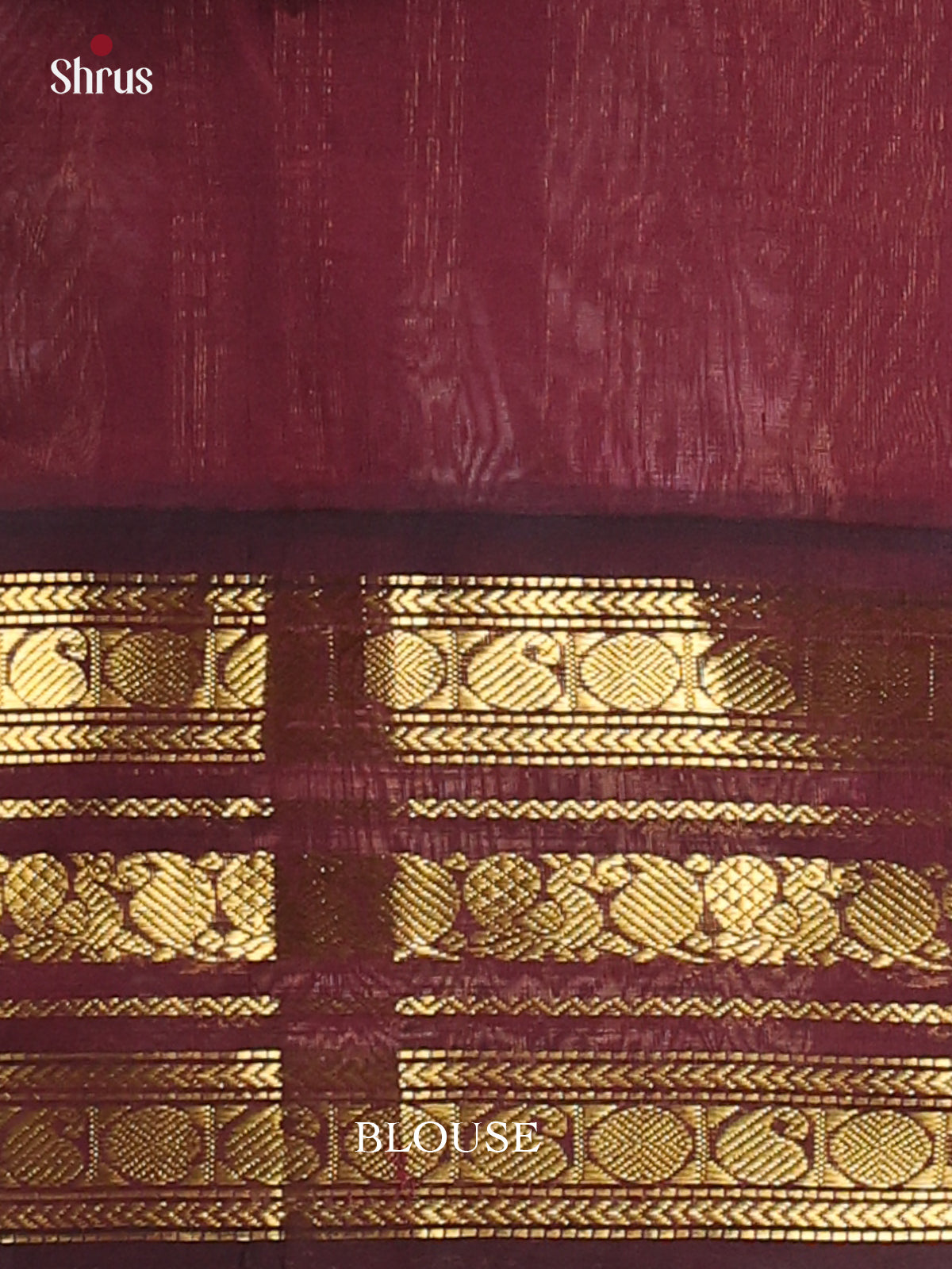 DAS24005 - Hindolam Saree - Shop on Shrus.com