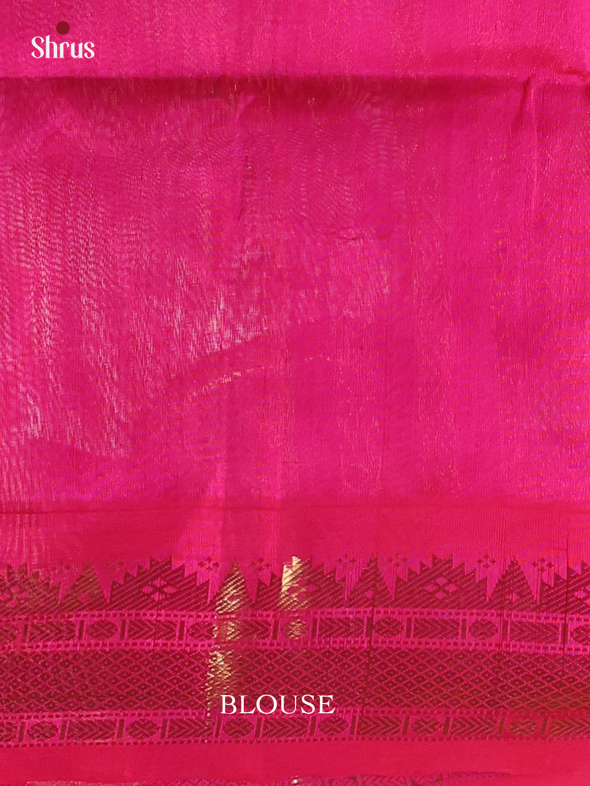 DAS24038 - Hindolam Saree - Shop on Shrus.com
