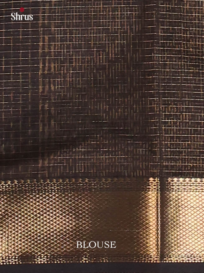 DAS25044 - Maheshwari silkcotton Saree - Shop on Shrus.com