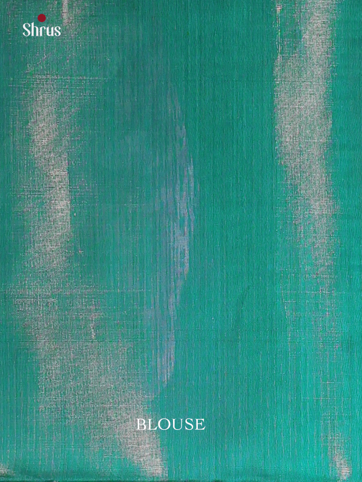 Green - Maheshwari silkcotton Saree - Shop on Shrus.com