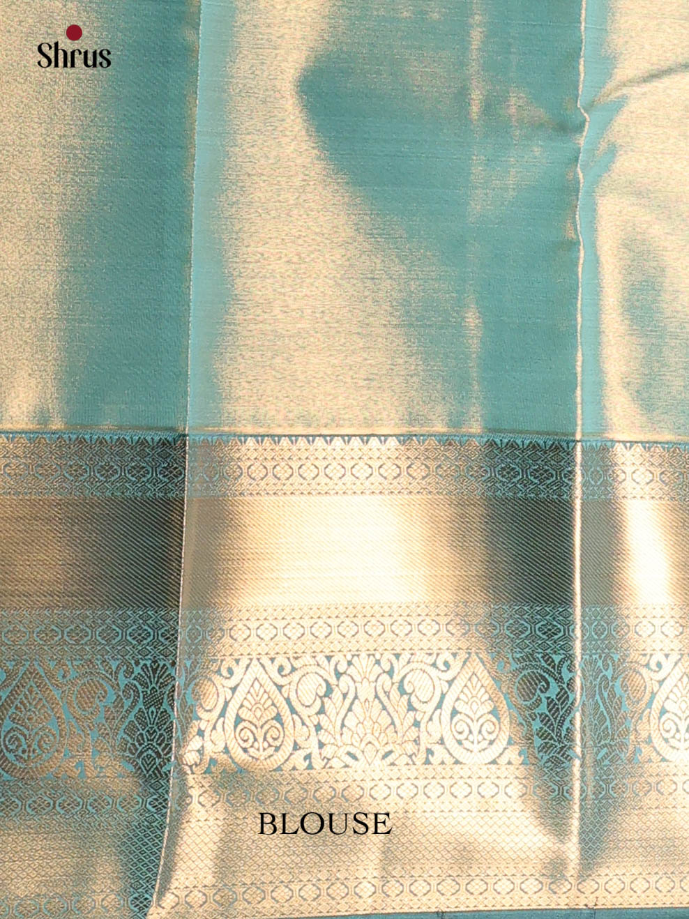 DBS04024 - Kanchipuram-halfpure Saree - Shop on Shrus.com