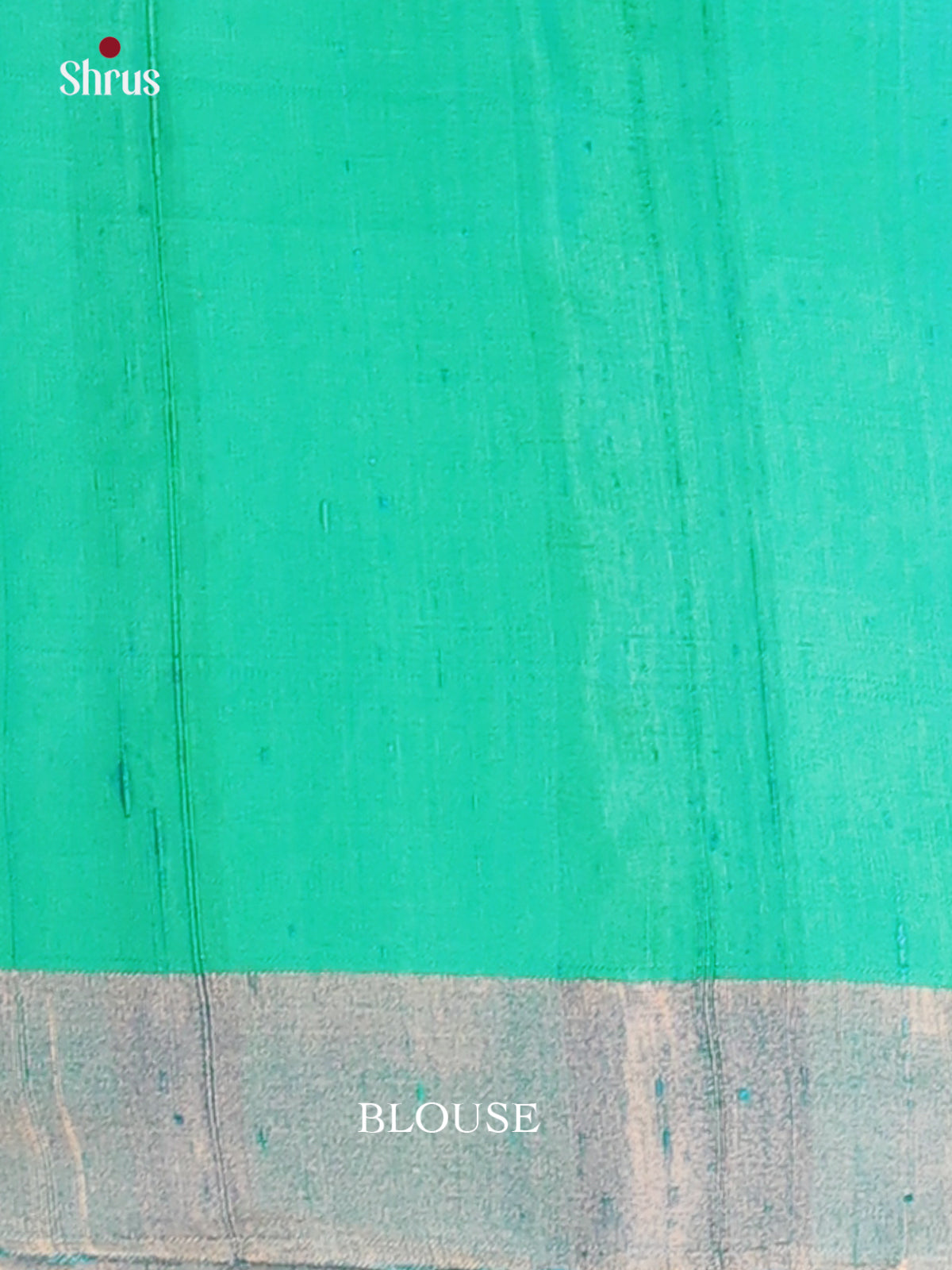 Violet & Green- Soft Silk Saree - Shop on Shrus.com