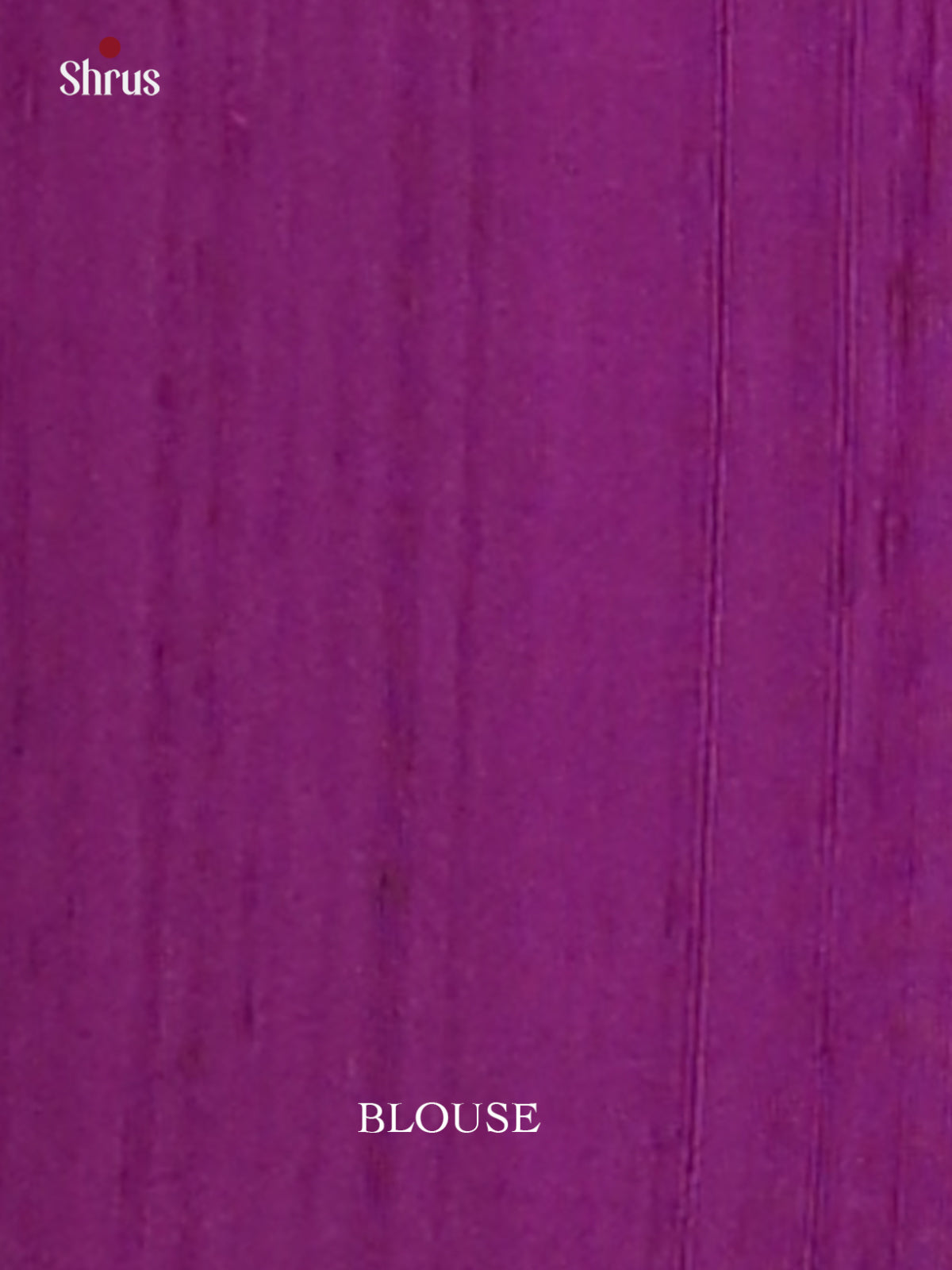 Violet(Single Tone) - Soft Silk Saree - Shop on Shrus.com