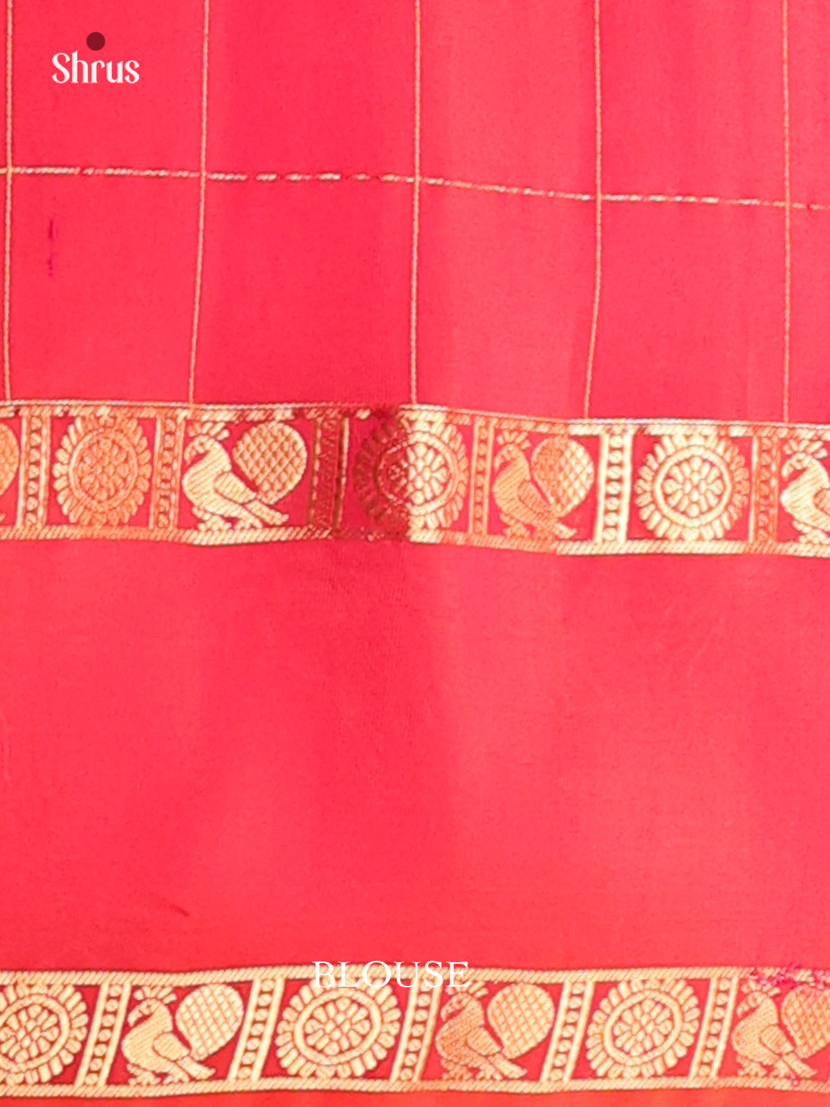 DBS10099 - Soft Silk Saree - Shop on Shrus.com