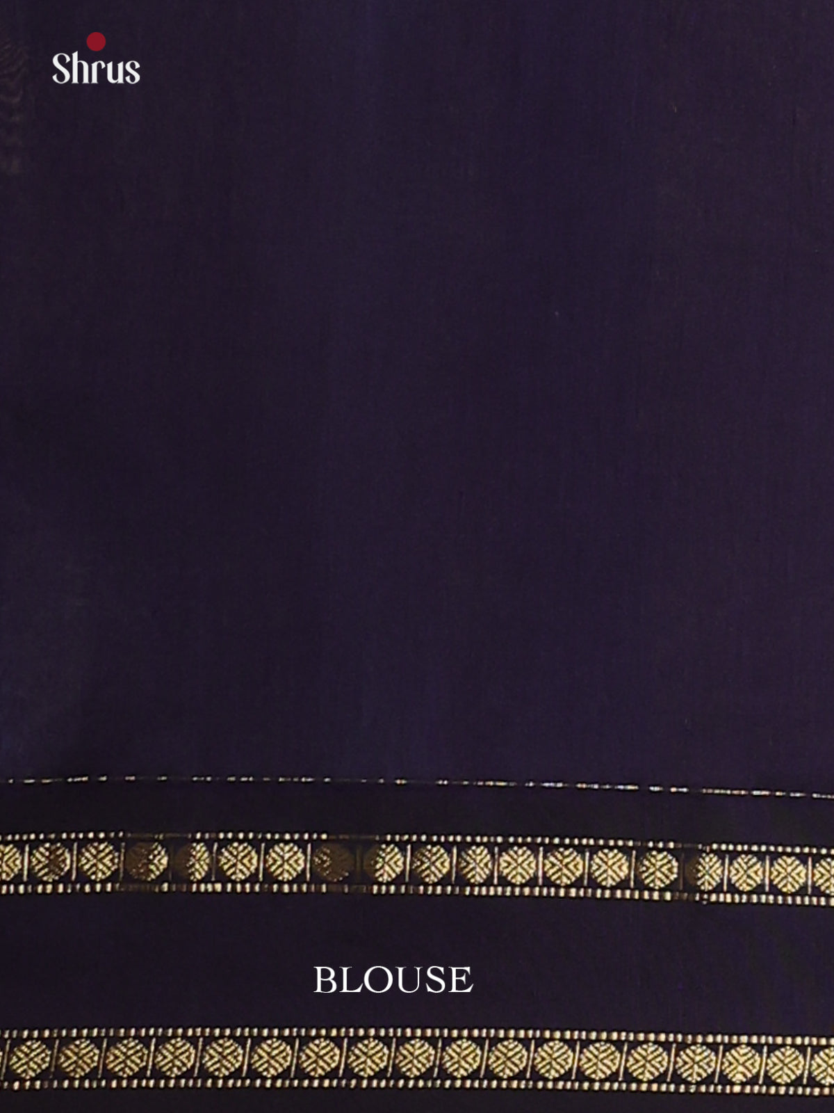 Green & Blue - Kalyani Cotton Saree - Shop on Shrus.com