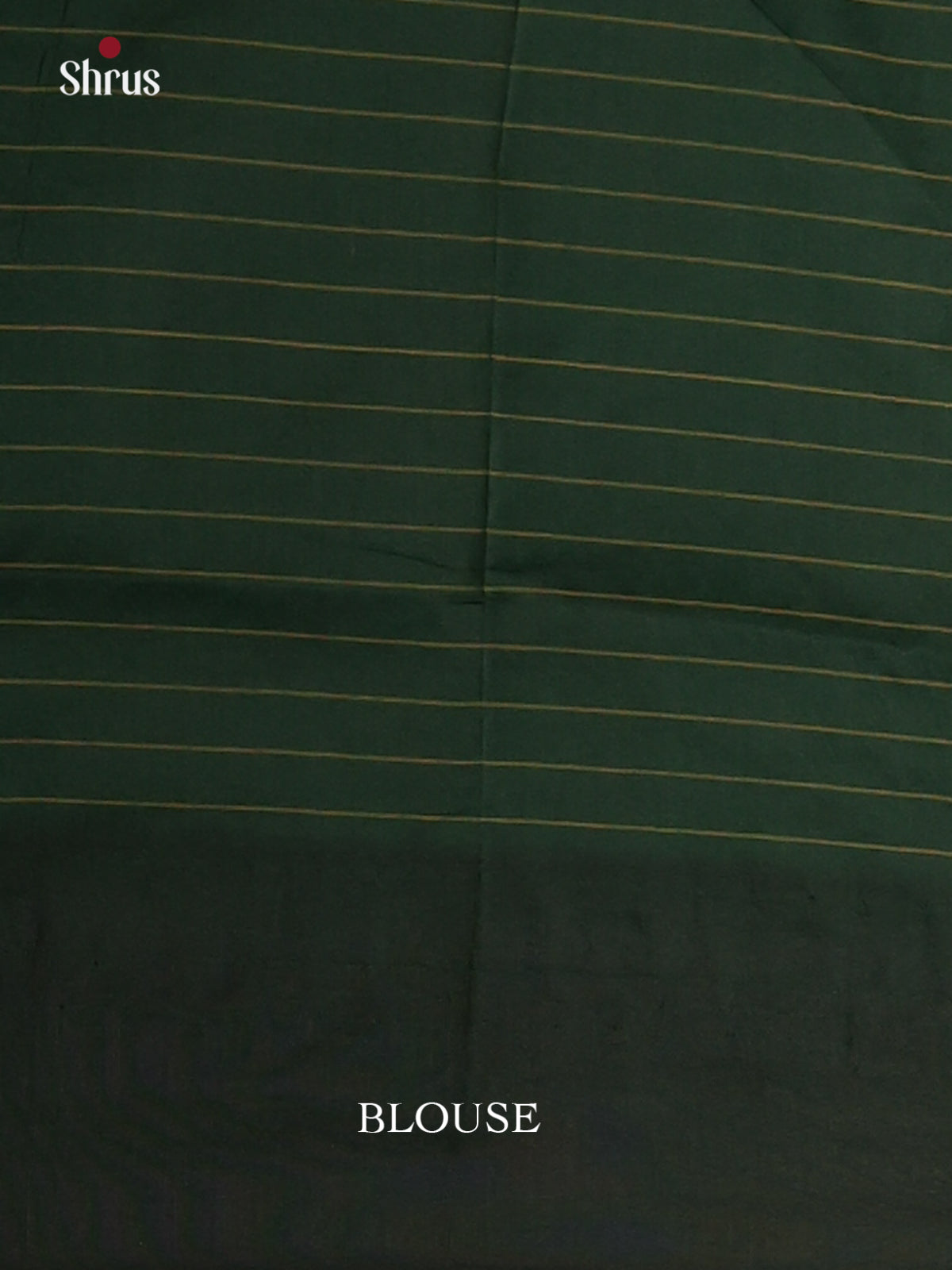 Orange & Green- Kalyani Cotton Saree - Shop on Shrus.com