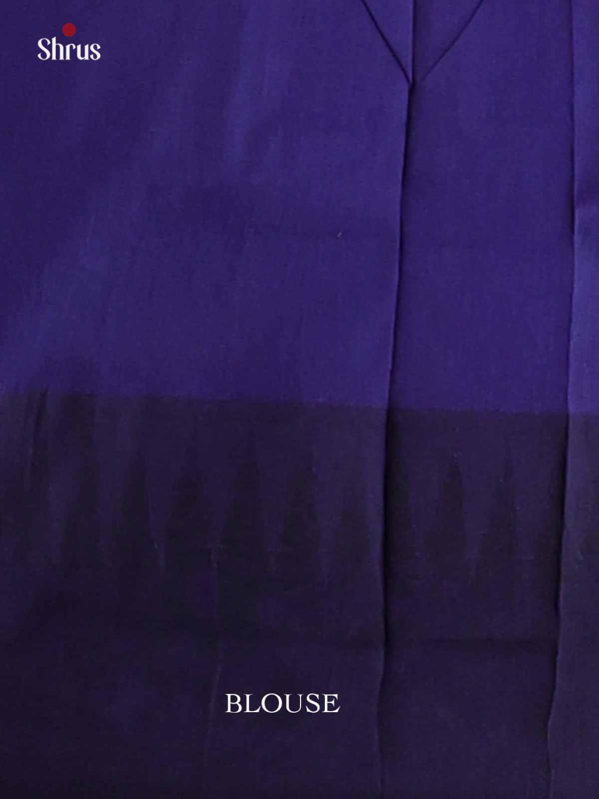 Green & Blue - Kalyani Cotton Saree - Shop on Shrus.com